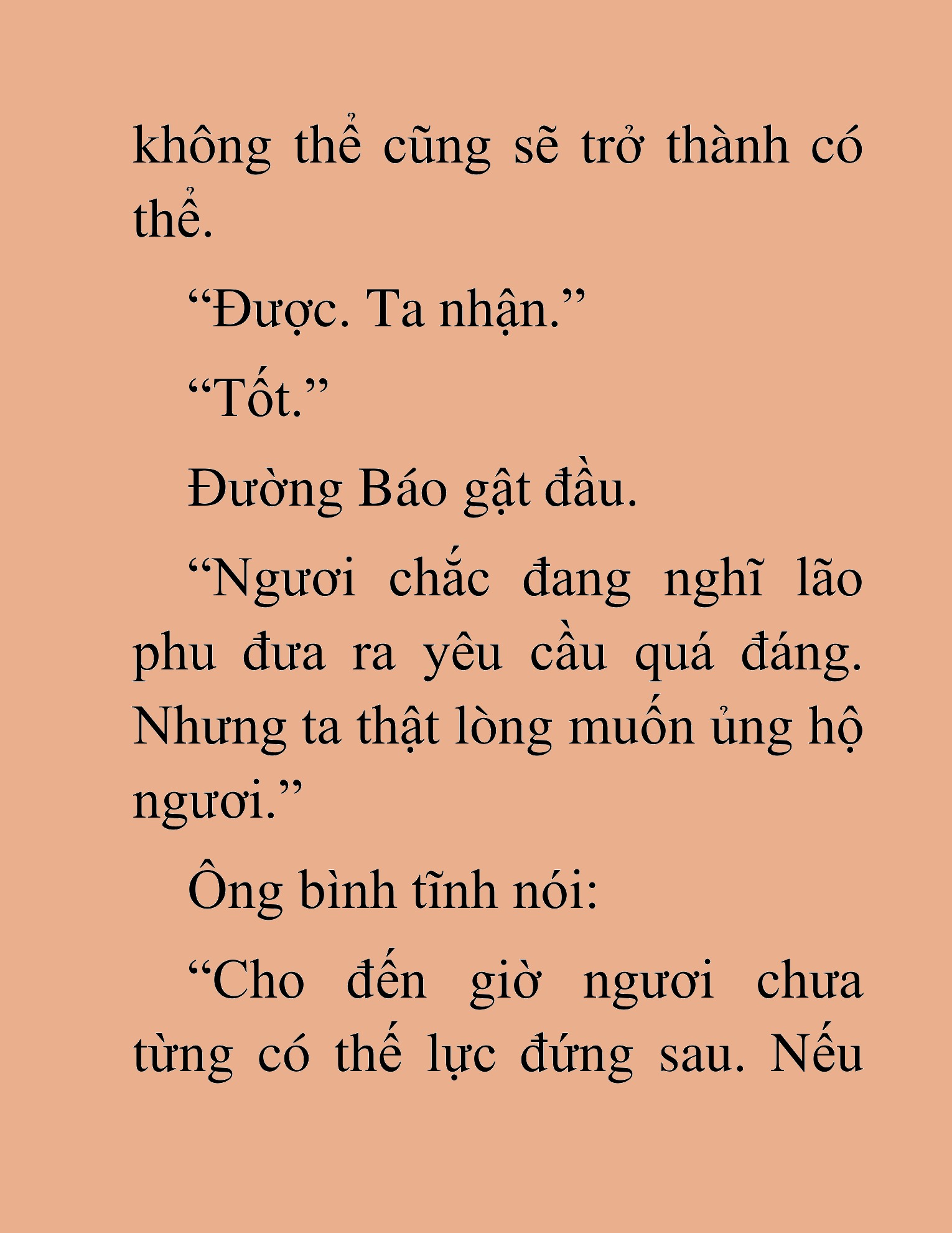 Đọc truyện HAT[NOVEL] Thần Ma Đại Đế - Chap 195