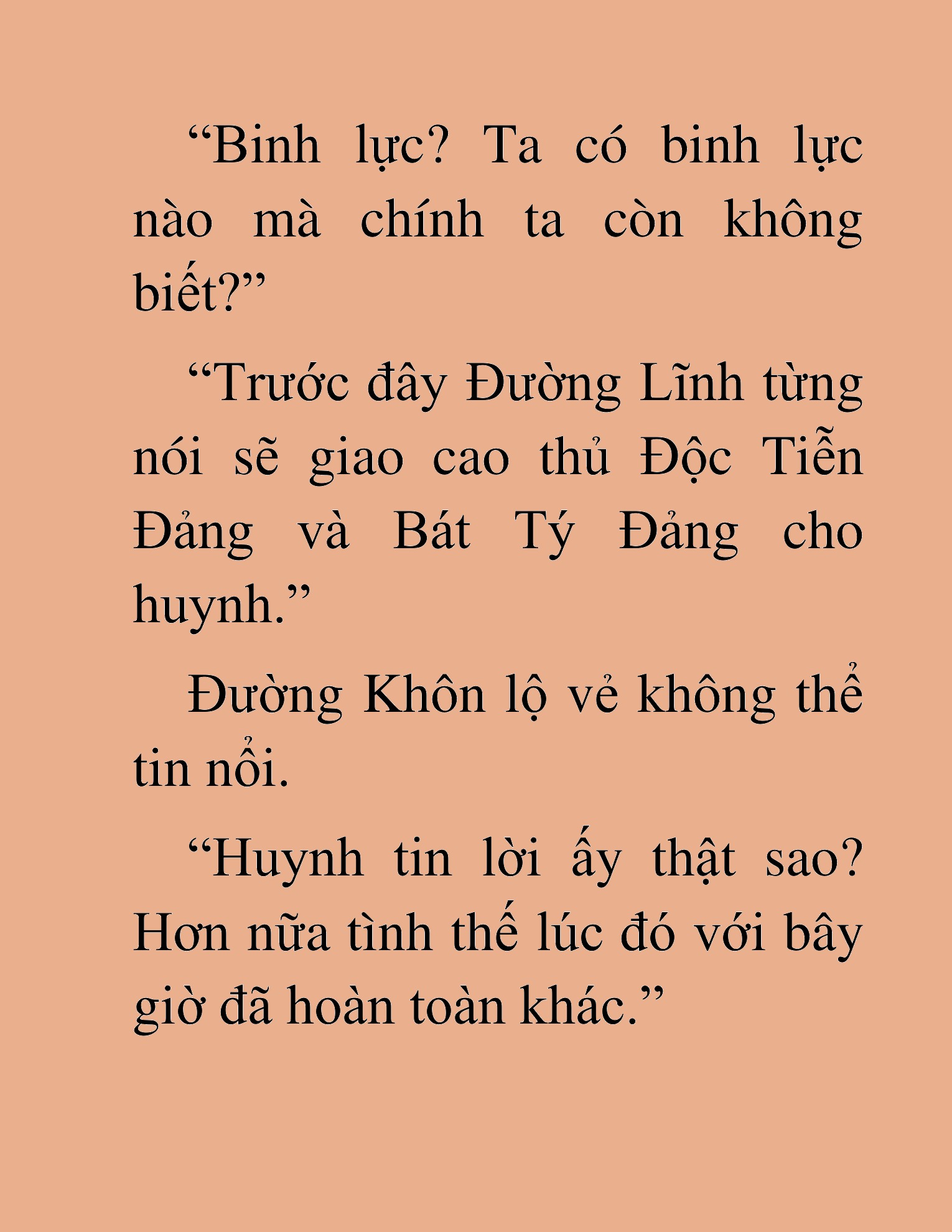 Đọc truyện HAT[NOVEL] Thần Ma Đại Đế - Chap 195