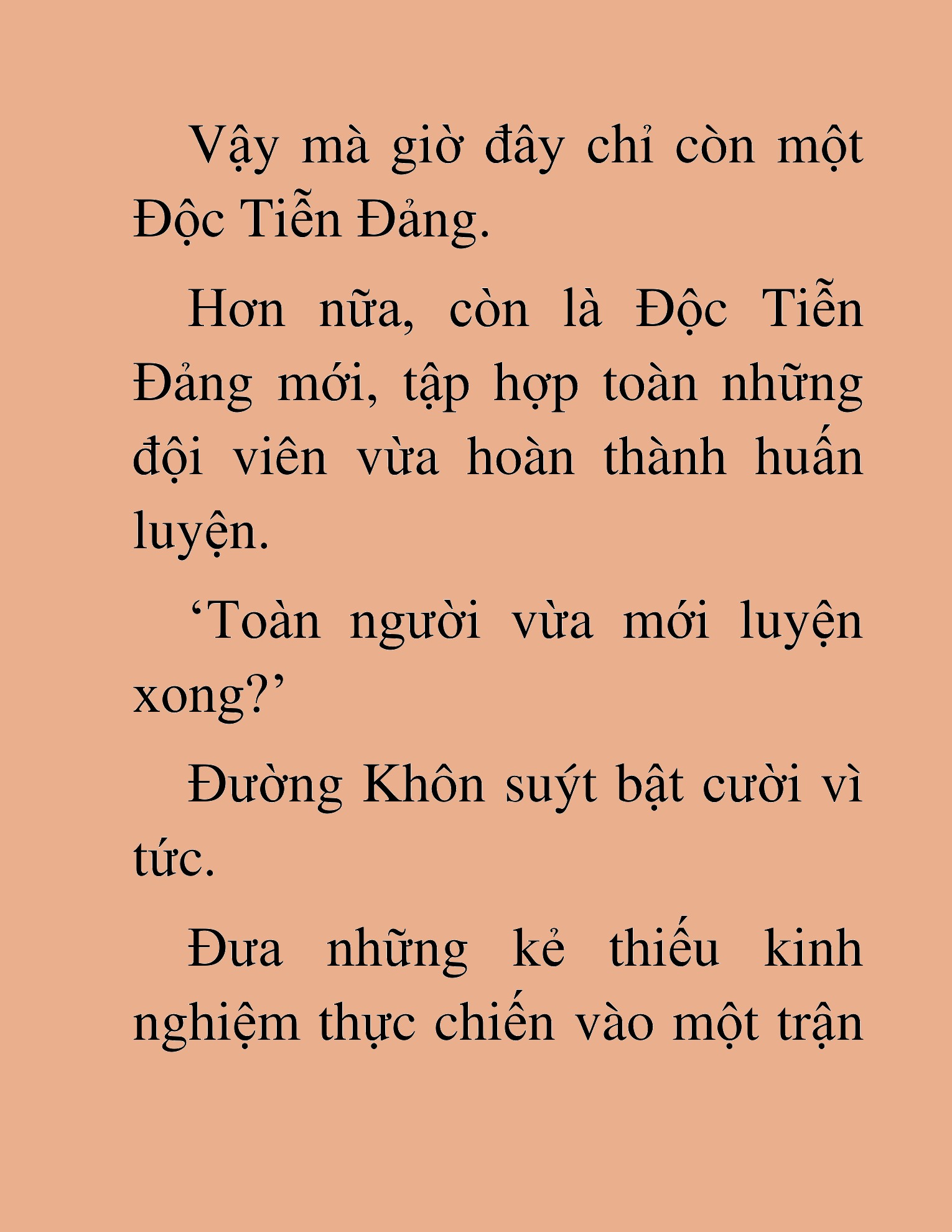 Đọc truyện HAT[NOVEL] Thần Ma Đại Đế - Chap 195