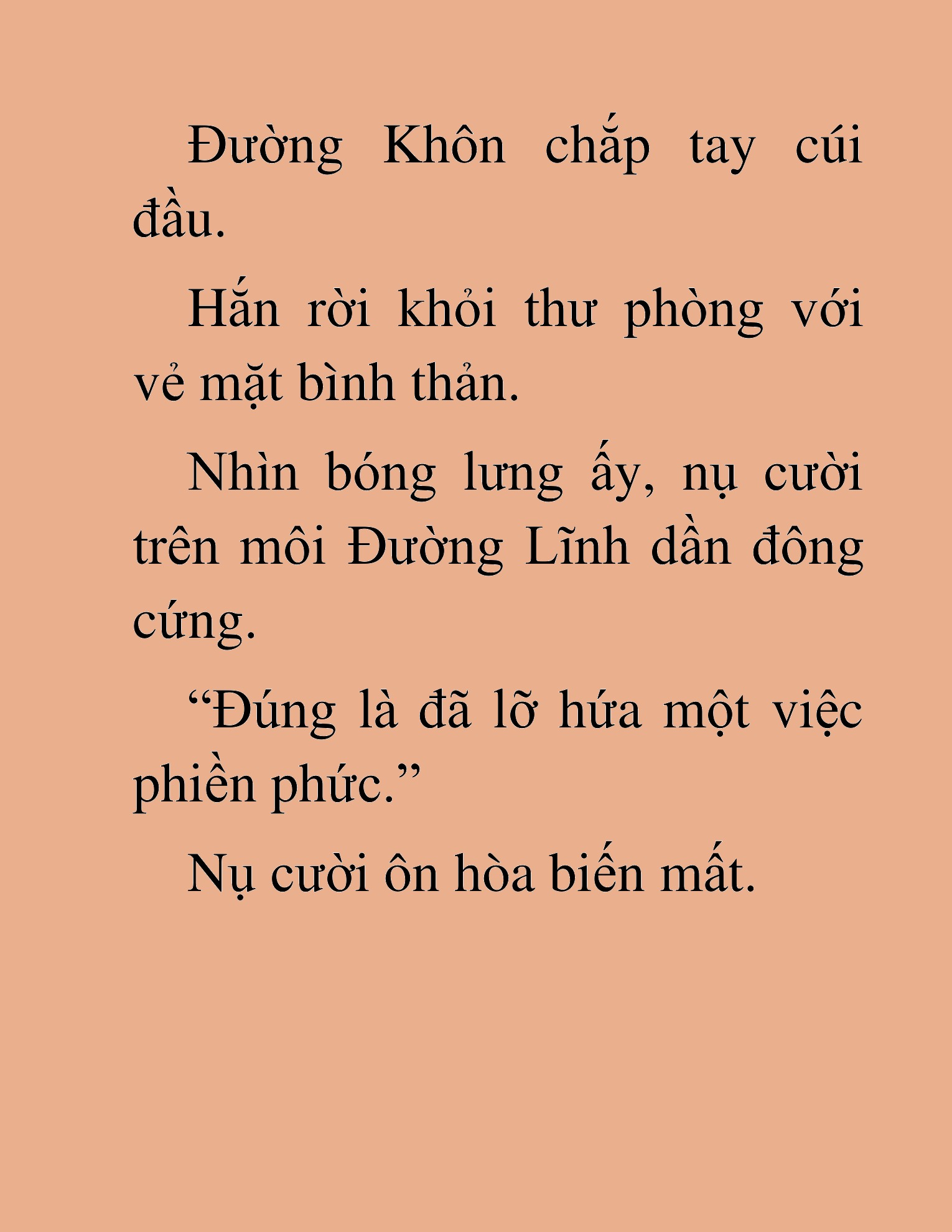 Đọc truyện HAT[NOVEL] Thần Ma Đại Đế - Chap 196