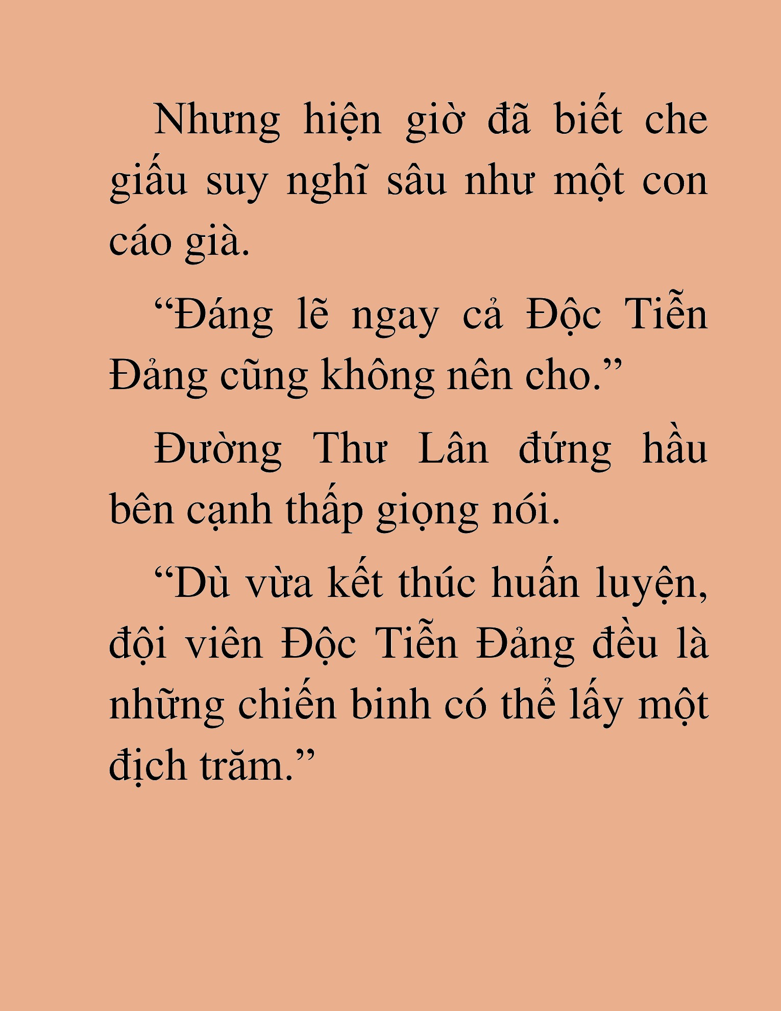 Đọc truyện HAT[NOVEL] Thần Ma Đại Đế - Chap 196