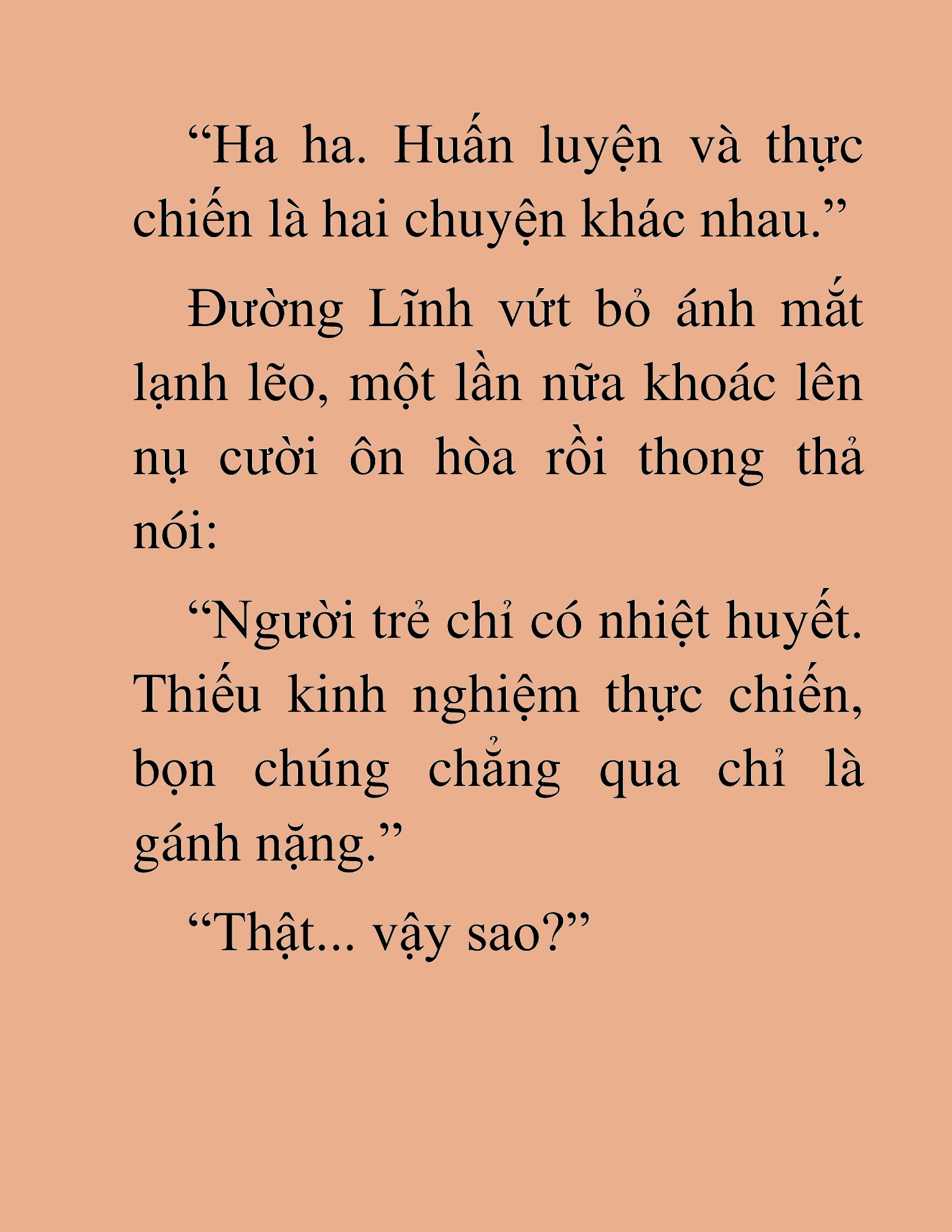 Đọc truyện HAT[NOVEL] Thần Ma Đại Đế - Chap 196