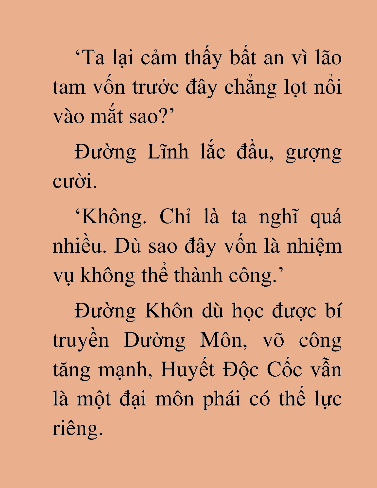 Đọc truyện HAT[NOVEL] Thần Ma Đại Đế - Chap 196