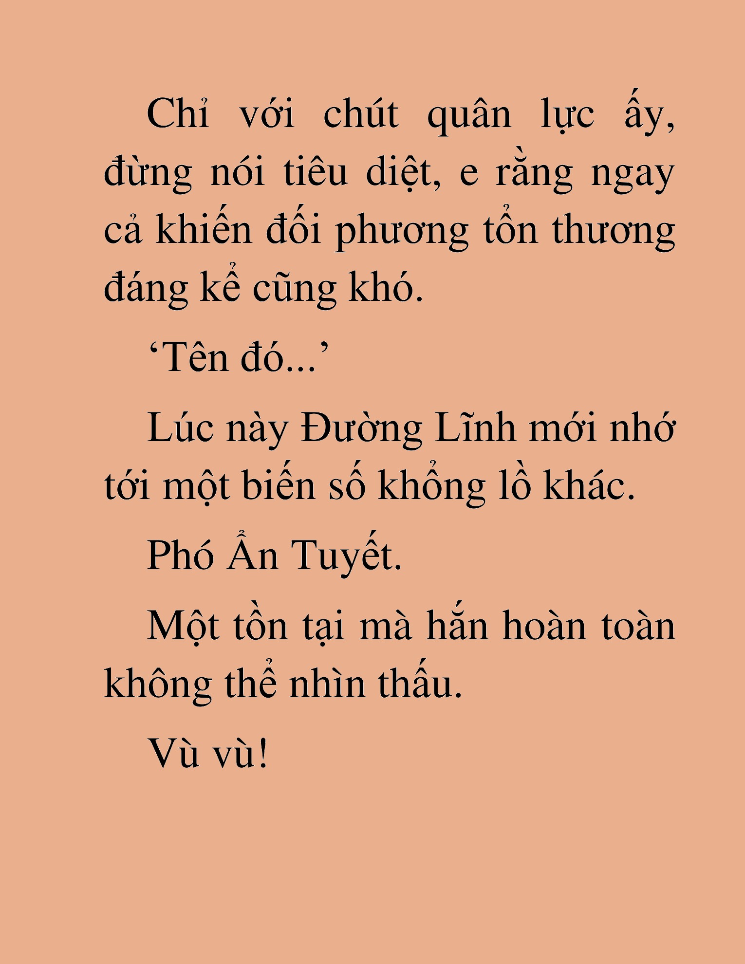 Đọc truyện HAT[NOVEL] Thần Ma Đại Đế - Chap 196