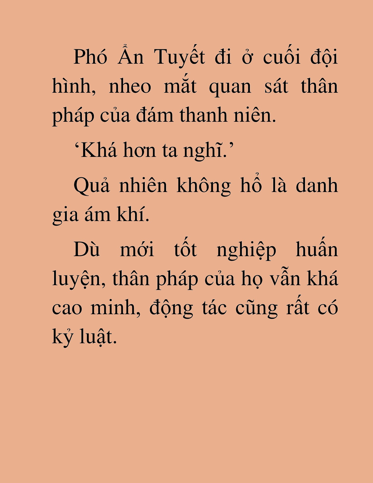 Đọc truyện HAT[NOVEL] Thần Ma Đại Đế - Chap 196
