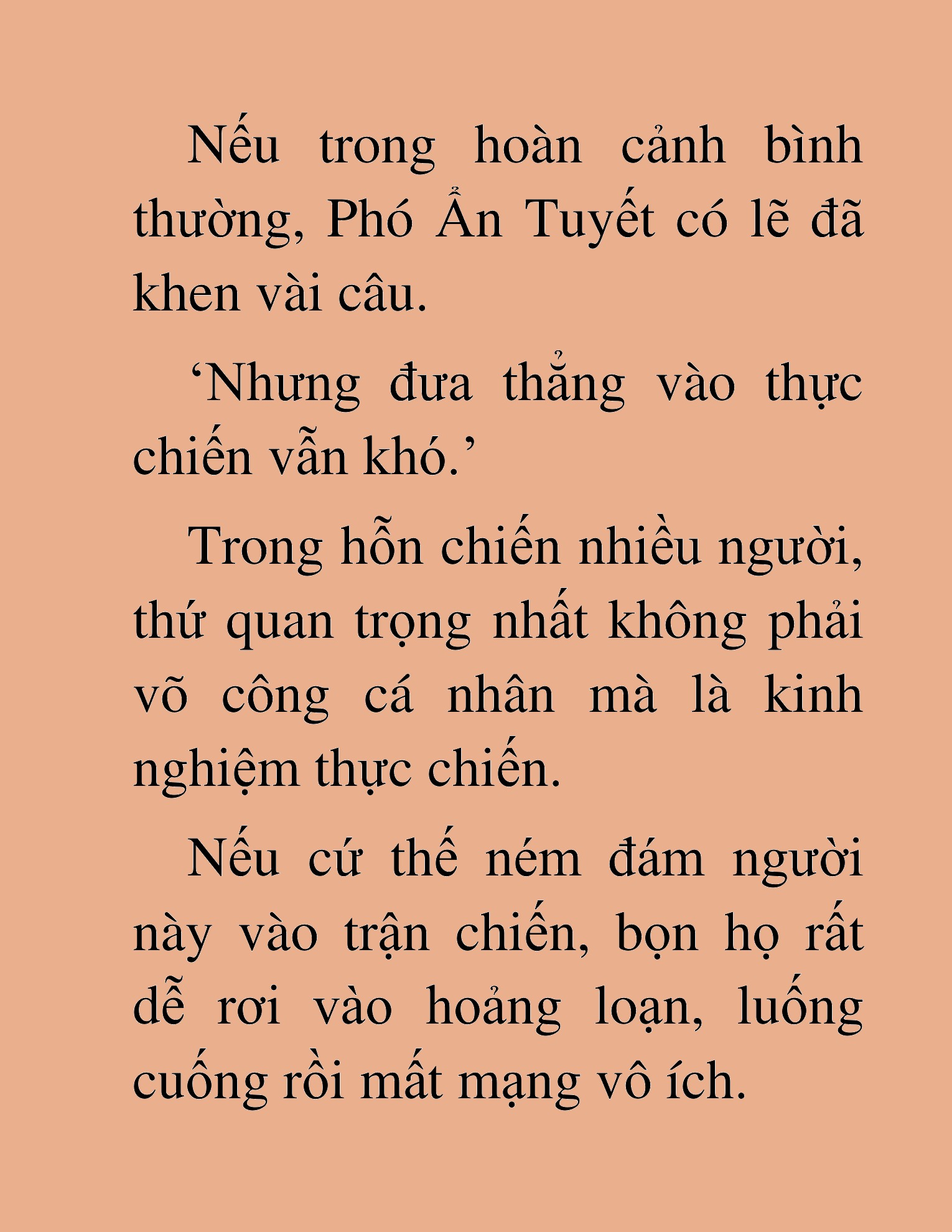 Đọc truyện HAT[NOVEL] Thần Ma Đại Đế - Chap 196