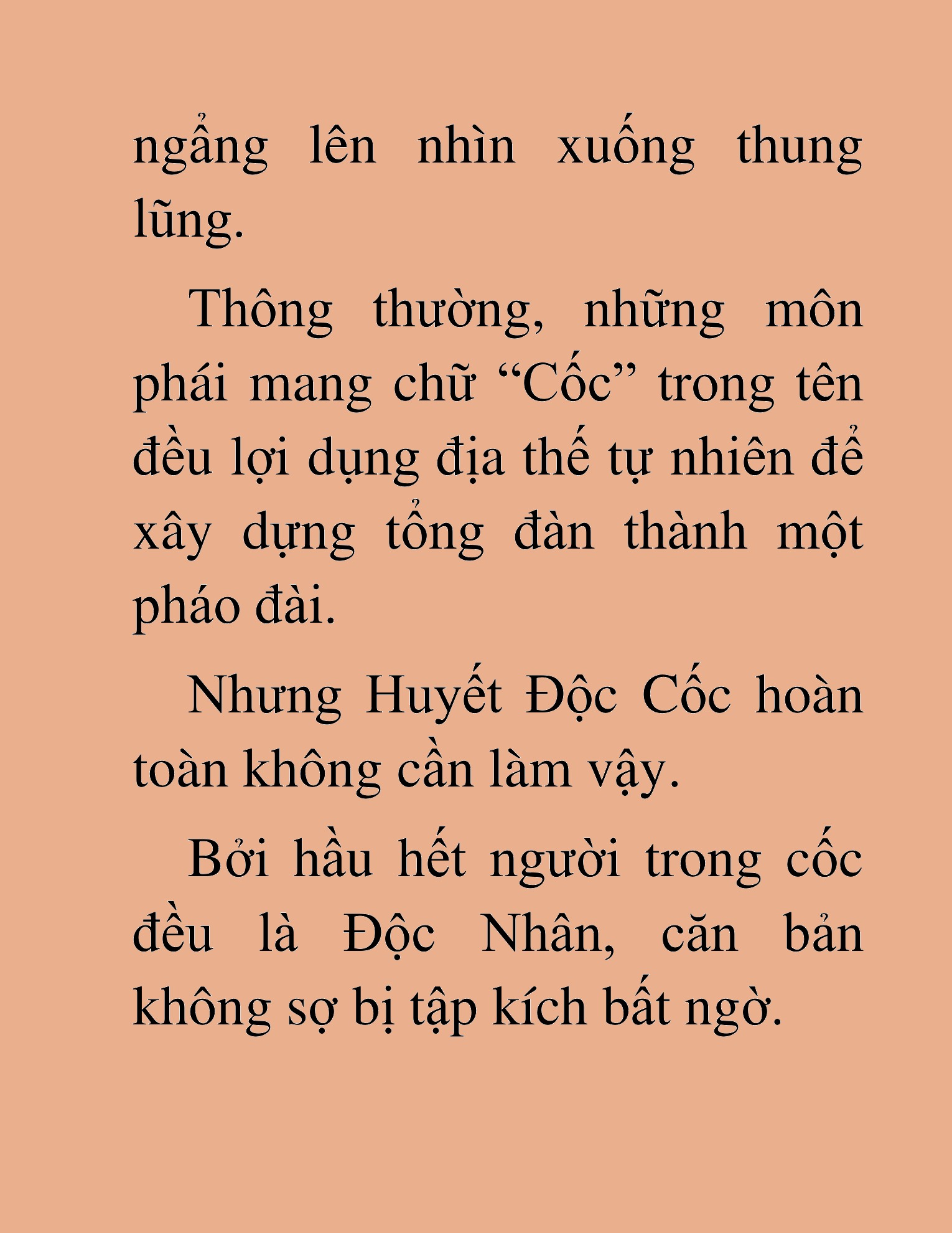 Đọc truyện HAT[NOVEL] Thần Ma Đại Đế - Chap 196