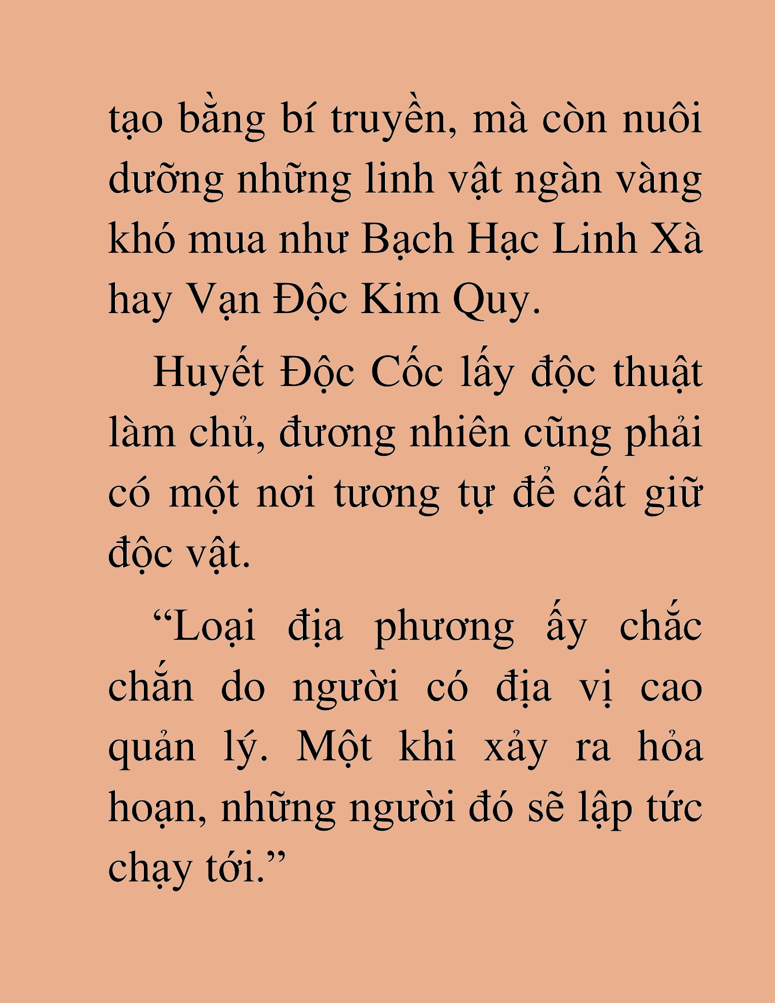 Đọc truyện HAT[NOVEL] Thần Ma Đại Đế - Chap 196