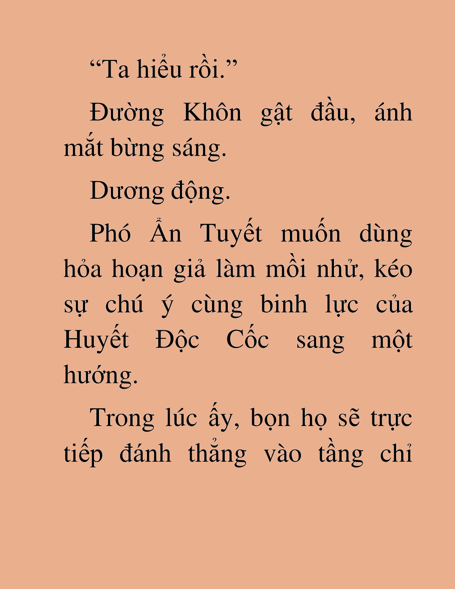 Đọc truyện HAT[NOVEL] Thần Ma Đại Đế - Chap 196
