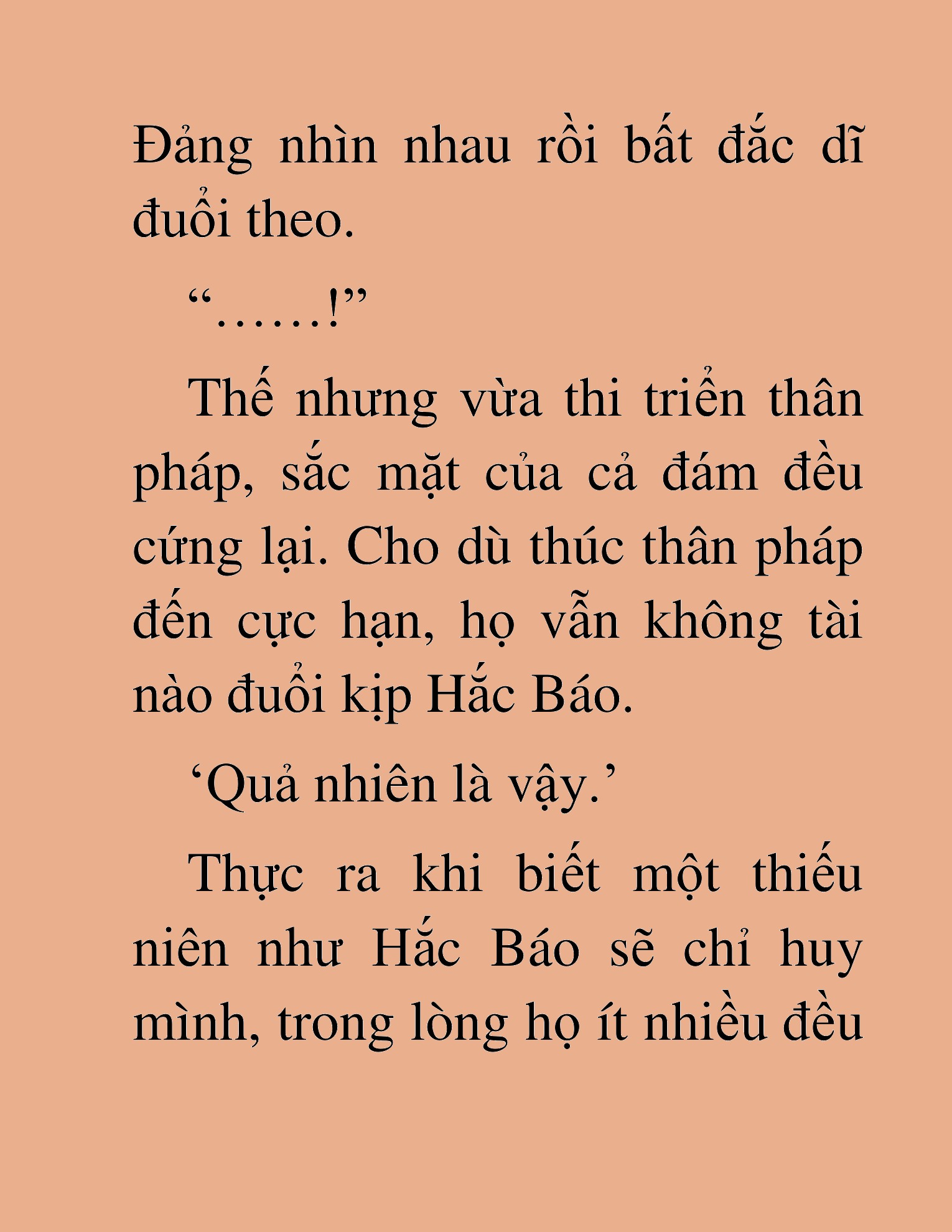 Đọc truyện HAT[NOVEL] Thần Ma Đại Đế - Chap 197