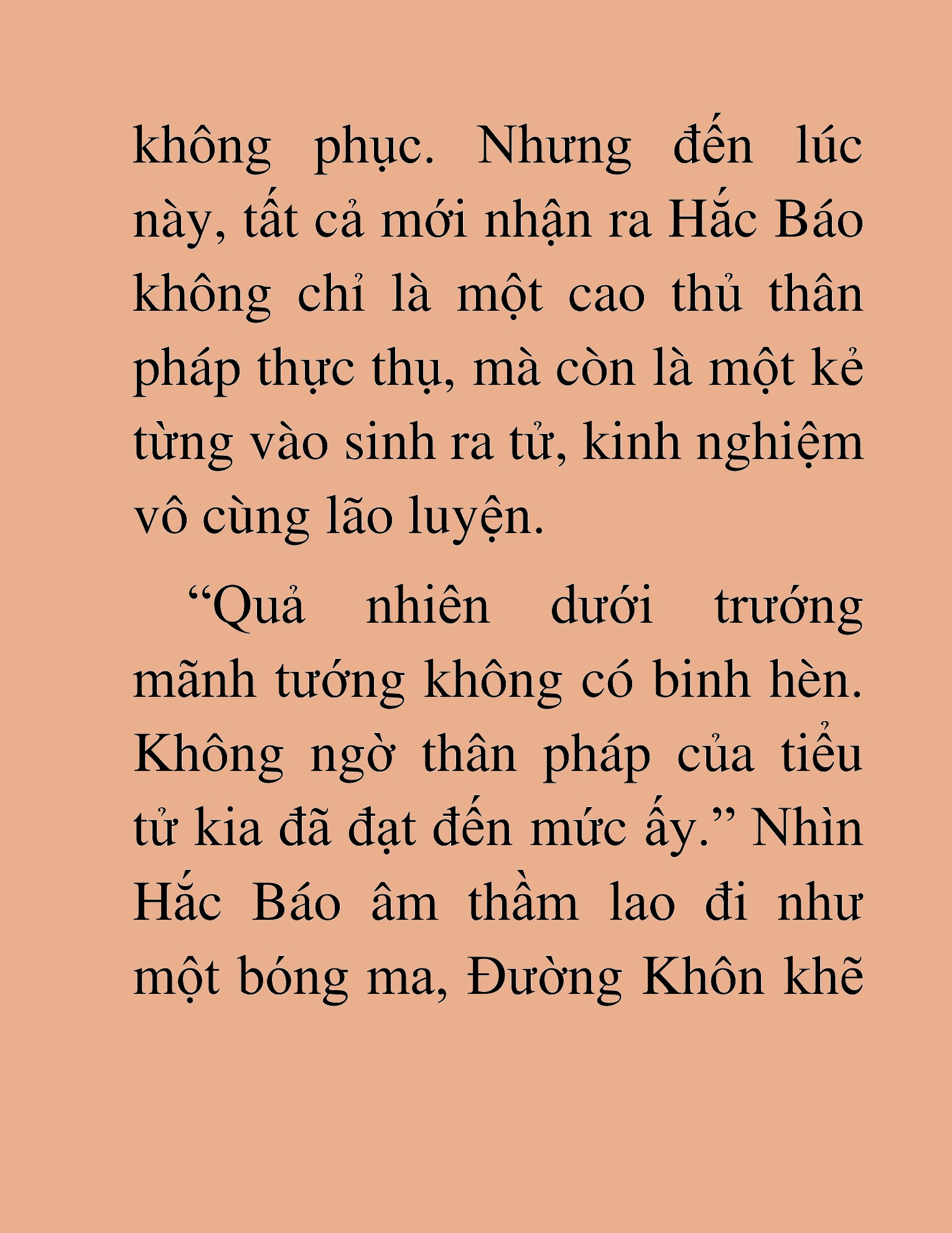 Đọc truyện HAT[NOVEL] Thần Ma Đại Đế - Chap 197