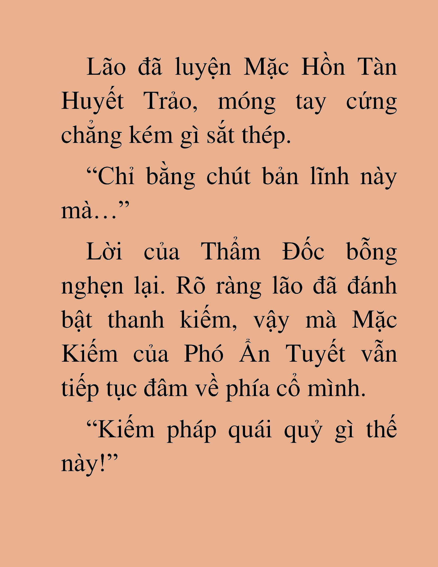 Đọc truyện HAT[NOVEL] Thần Ma Đại Đế - Chap 198