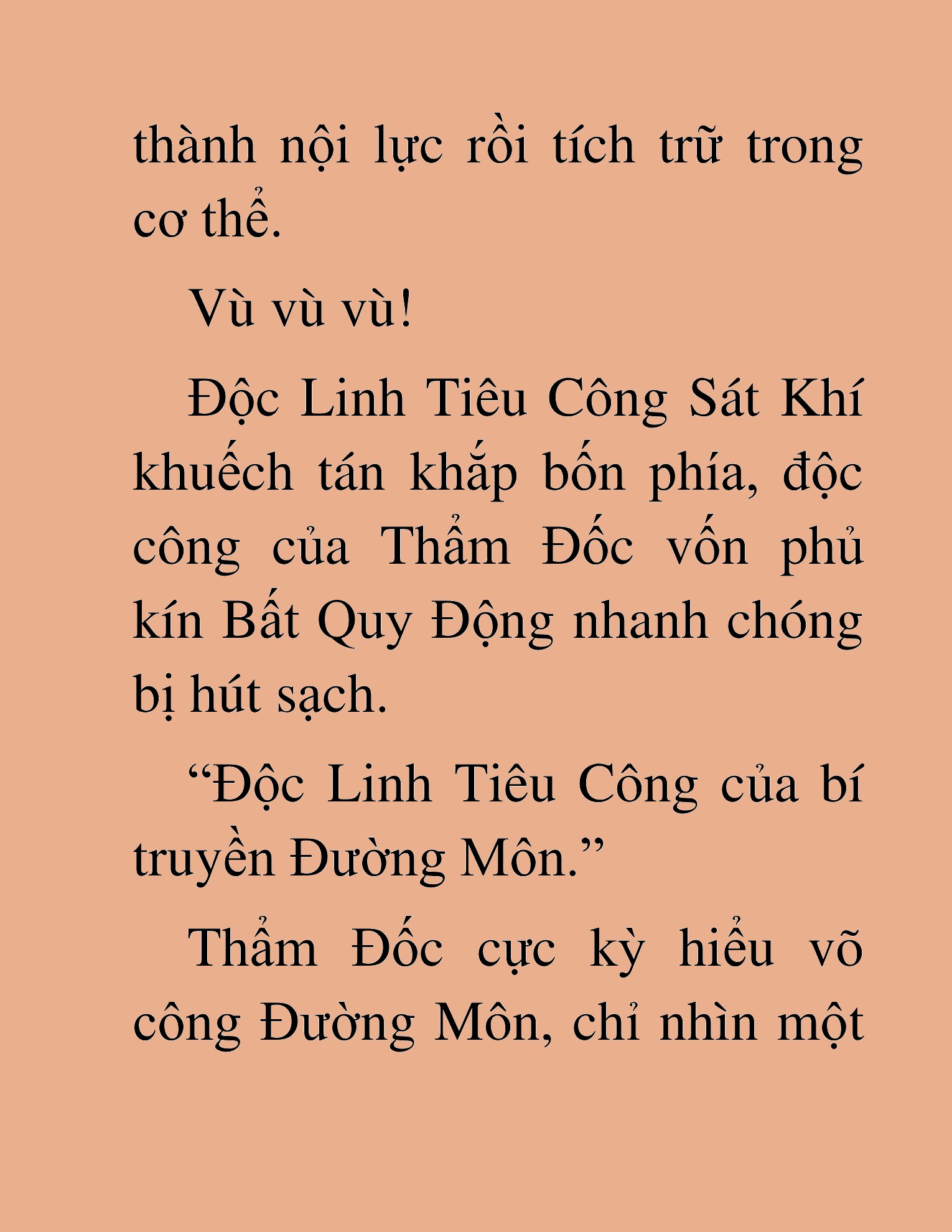 Đọc truyện HAT[NOVEL] Thần Ma Đại Đế - Chap 198