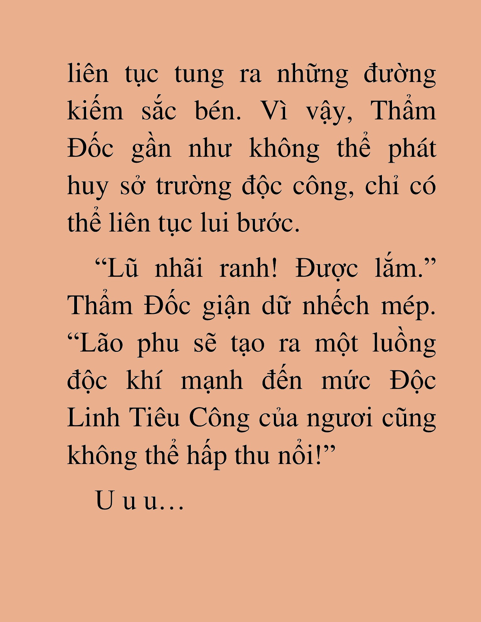 Đọc truyện HAT[NOVEL] Thần Ma Đại Đế - Chap 198