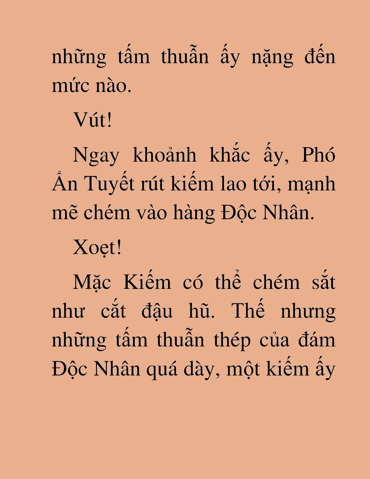 Đọc truyện HAT[NOVEL] Thần Ma Đại Đế - Chap 198