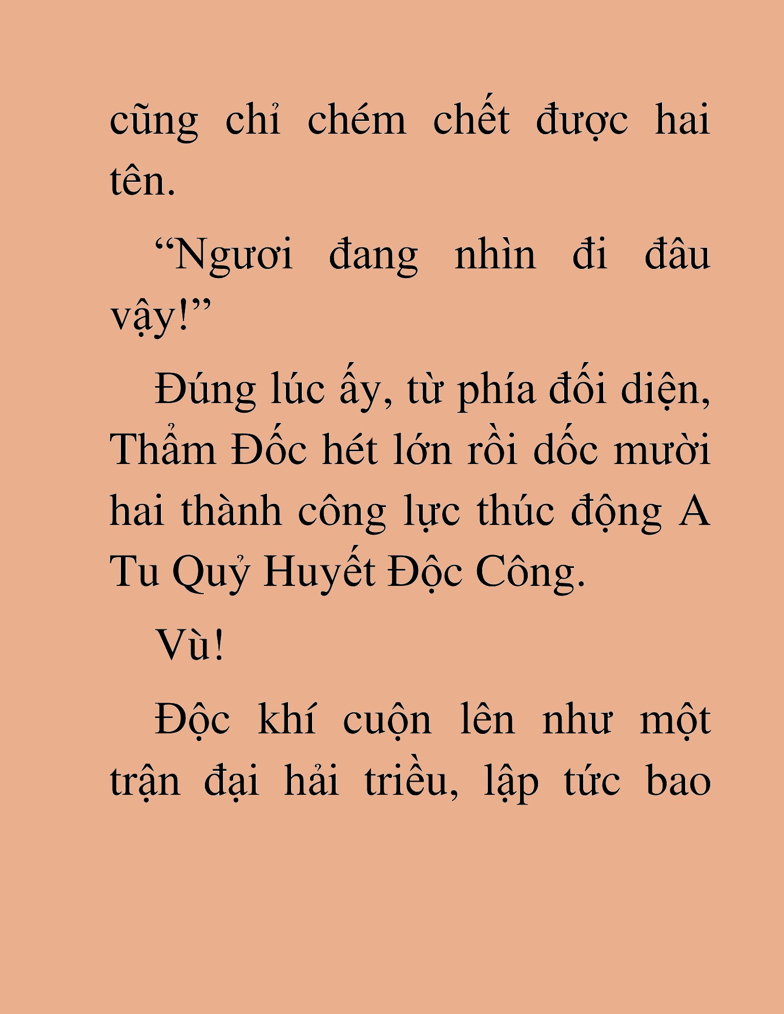 Đọc truyện HAT[NOVEL] Thần Ma Đại Đế - Chap 198