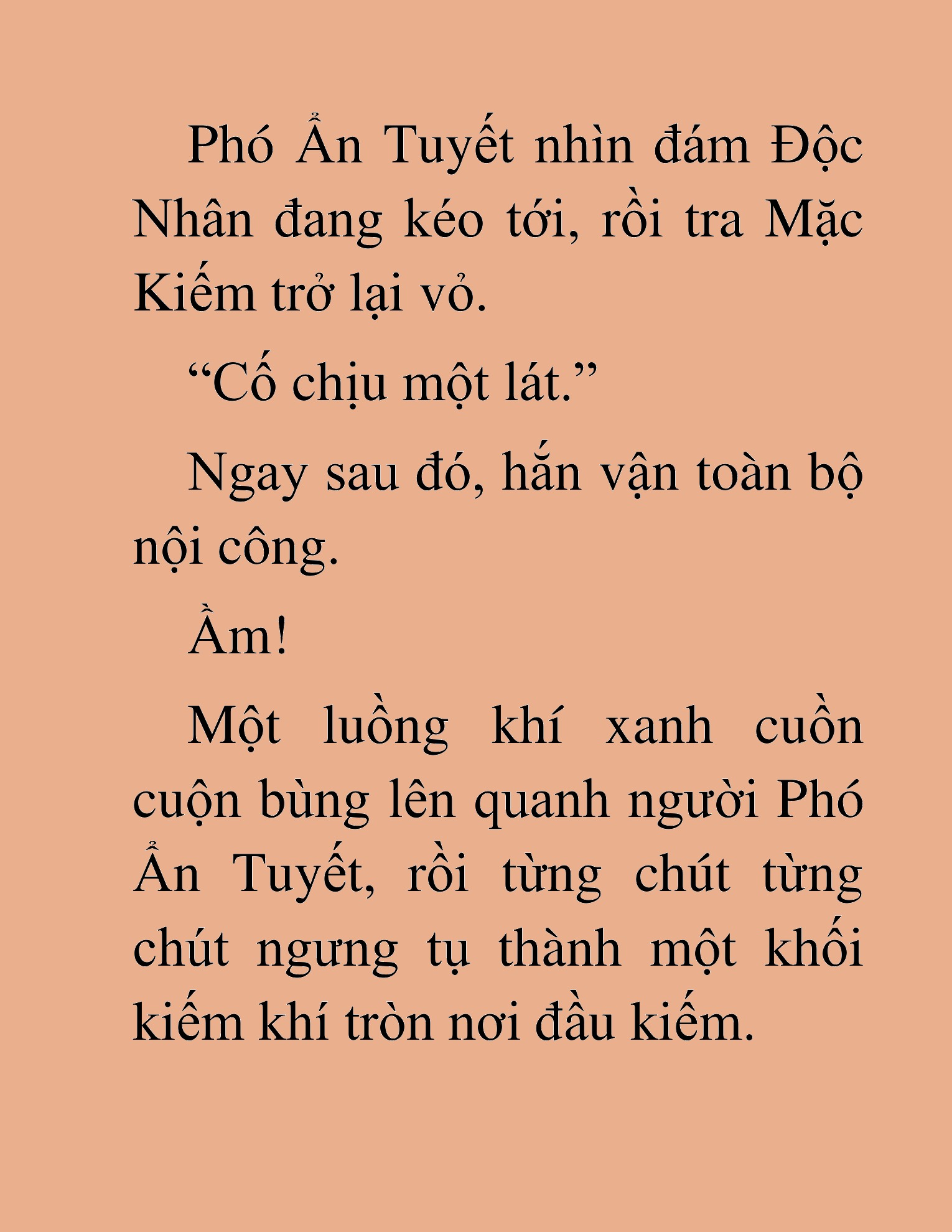Đọc truyện HAT[NOVEL] Thần Ma Đại Đế - Chap 198