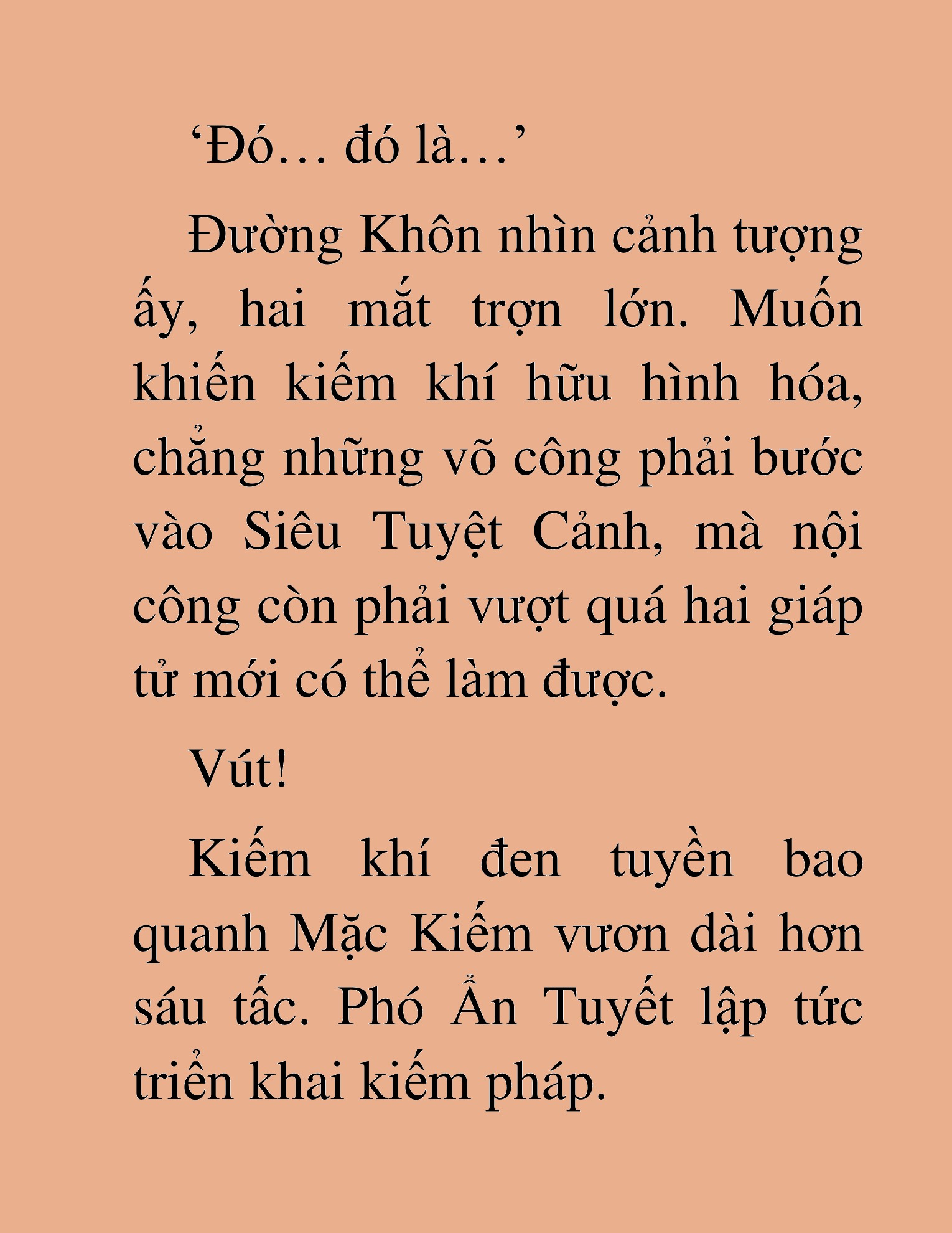 Đọc truyện HAT[NOVEL] Thần Ma Đại Đế - Chap 198