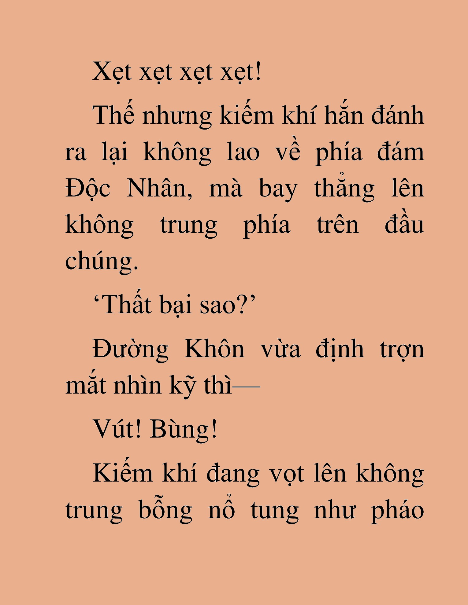Đọc truyện HAT[NOVEL] Thần Ma Đại Đế - Chap 198