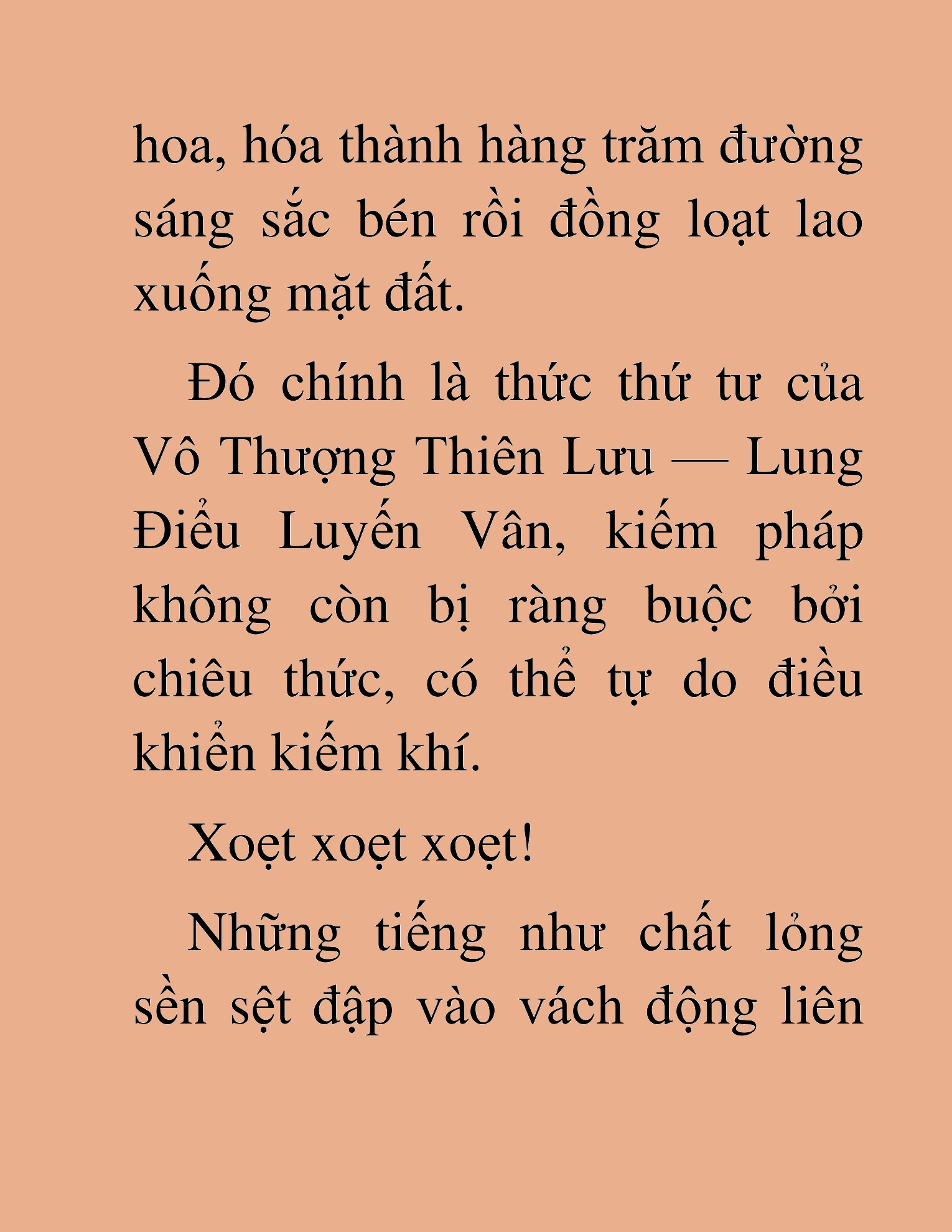 Đọc truyện HAT[NOVEL] Thần Ma Đại Đế - Chap 198