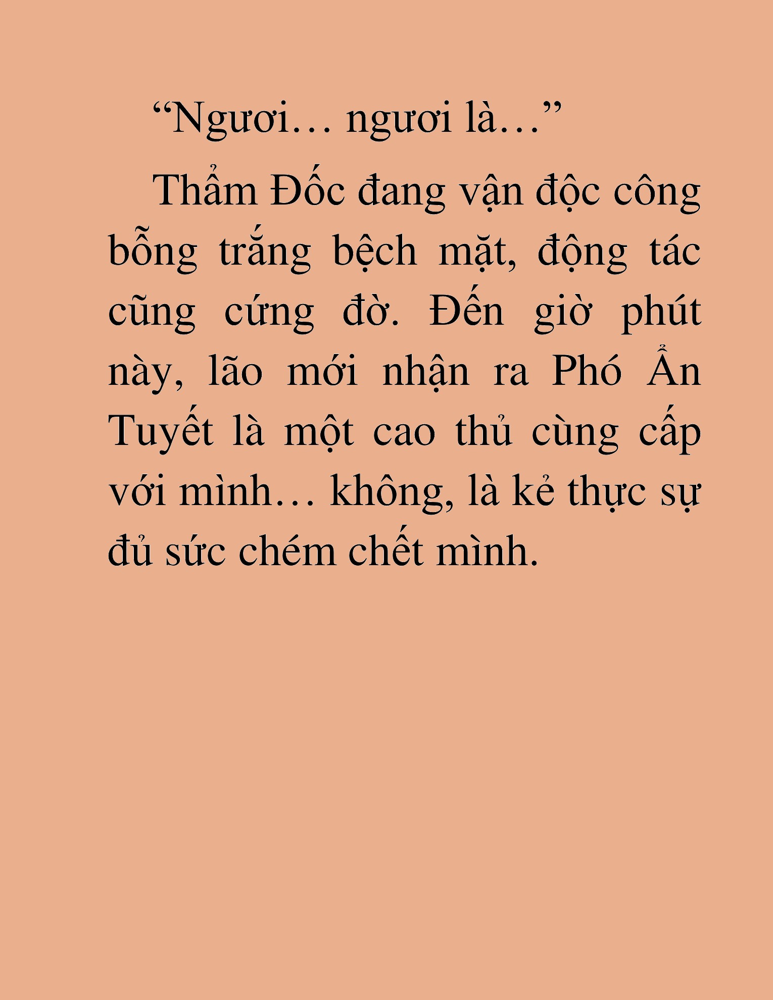 Đọc truyện HAT[NOVEL] Thần Ma Đại Đế - Chap 198