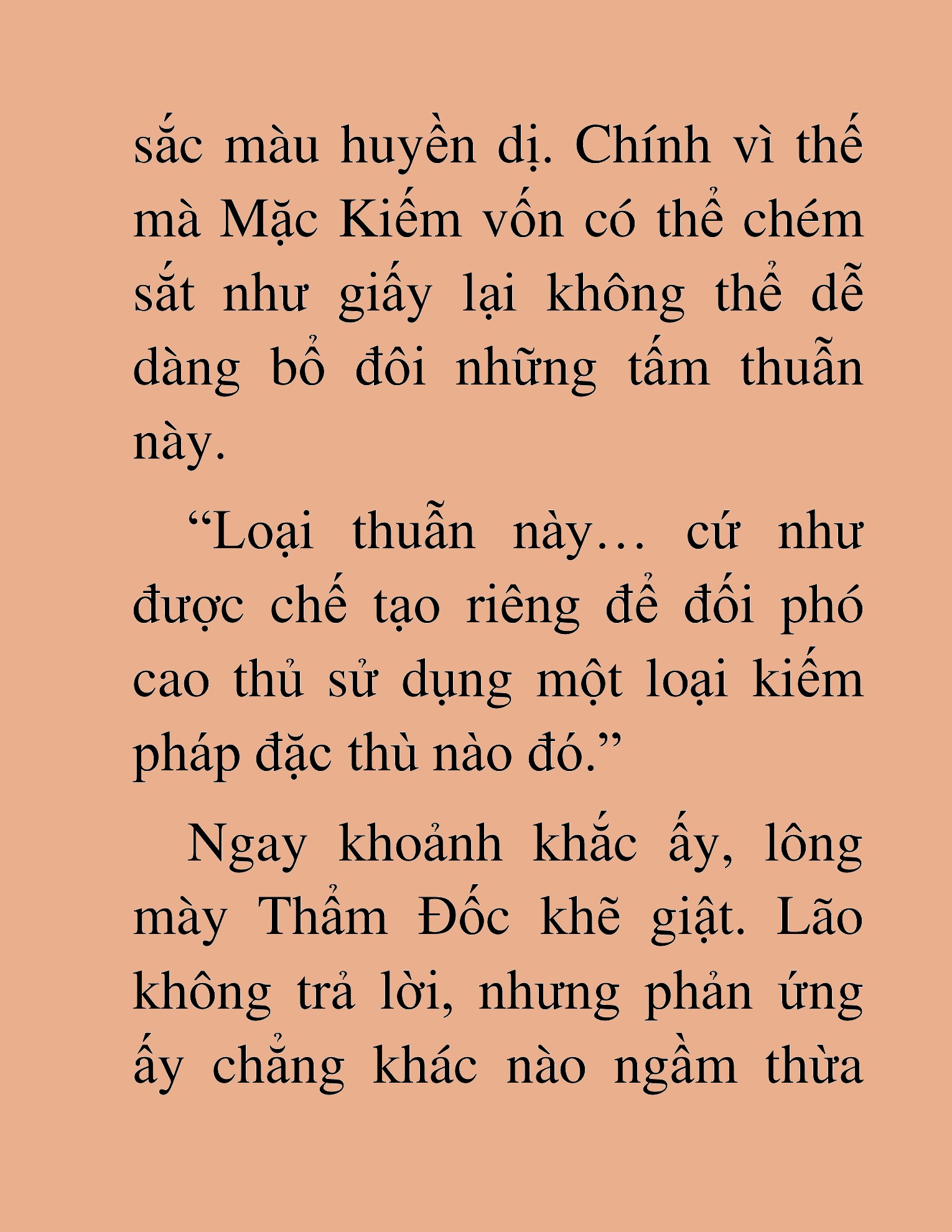 Đọc truyện HAT[NOVEL] Thần Ma Đại Đế - Chap 199