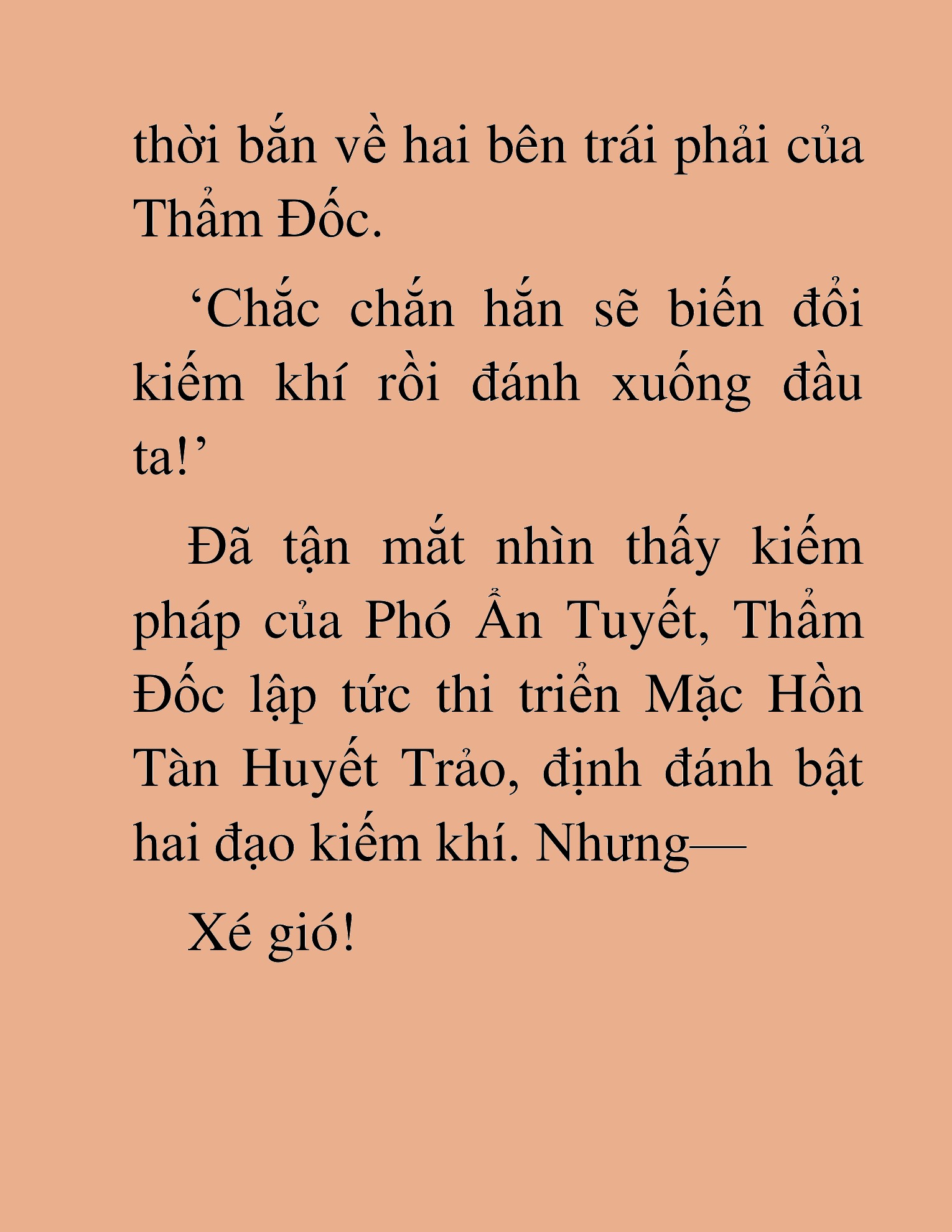 Đọc truyện HAT[NOVEL] Thần Ma Đại Đế - Chap 199