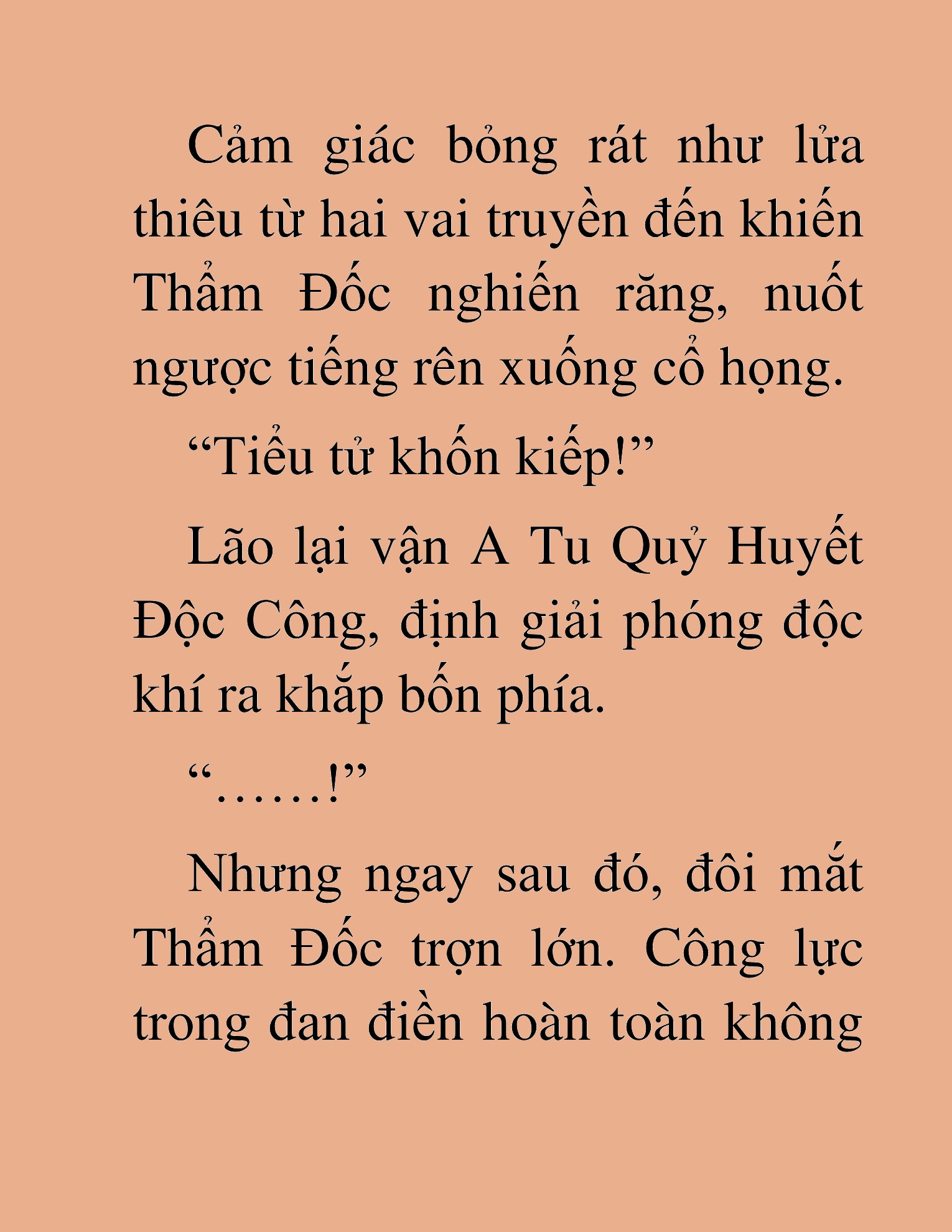 Đọc truyện HAT[NOVEL] Thần Ma Đại Đế - Chap 199