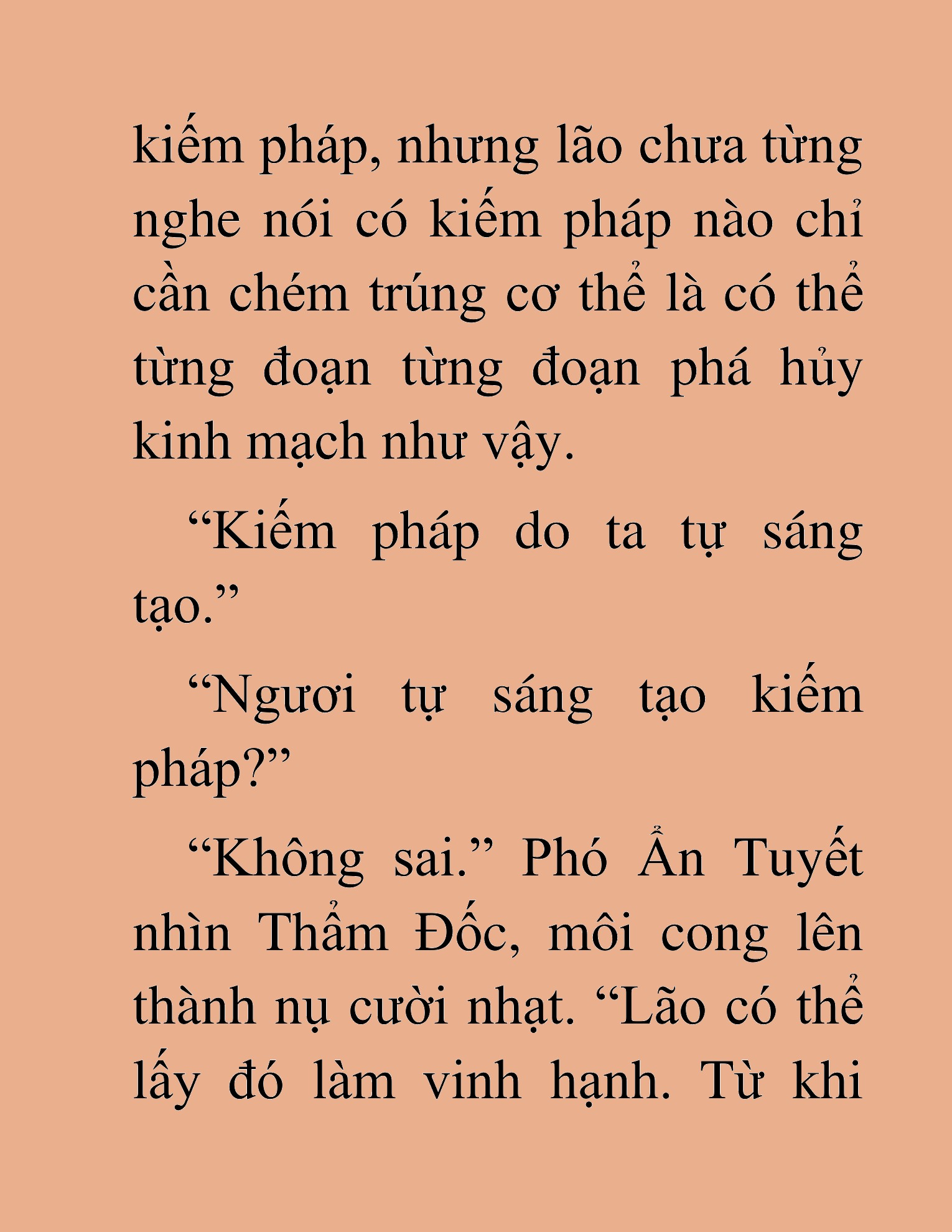 Đọc truyện HAT[NOVEL] Thần Ma Đại Đế - Chap 199