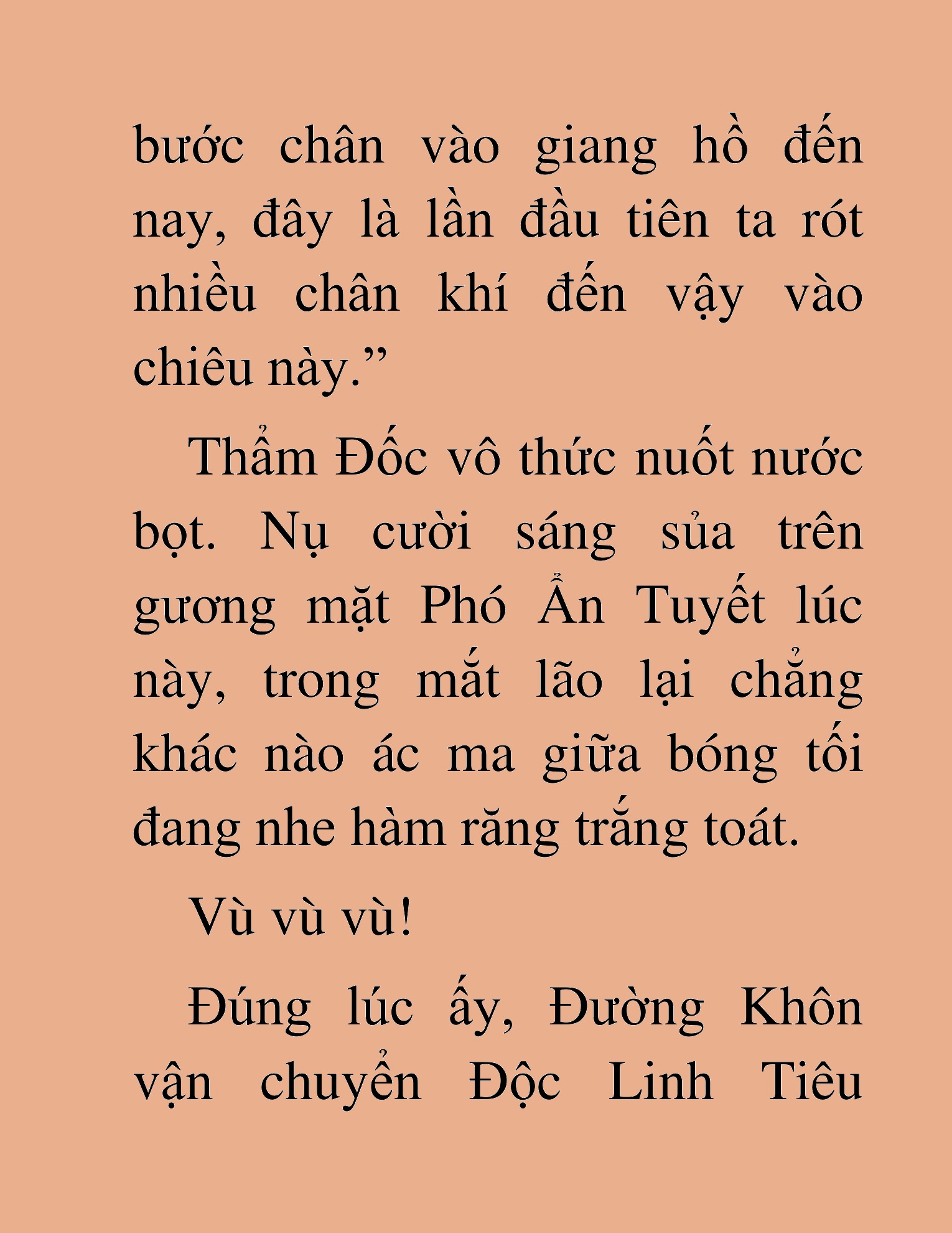 Đọc truyện HAT[NOVEL] Thần Ma Đại Đế - Chap 199