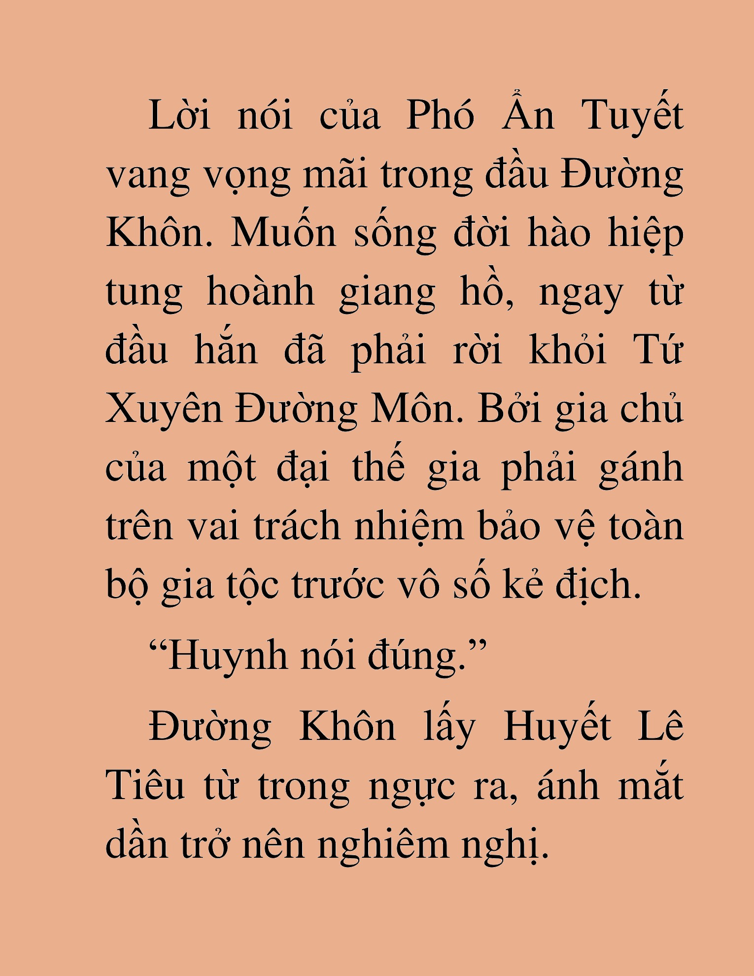 Đọc truyện HAT[NOVEL] Thần Ma Đại Đế - Chap 199