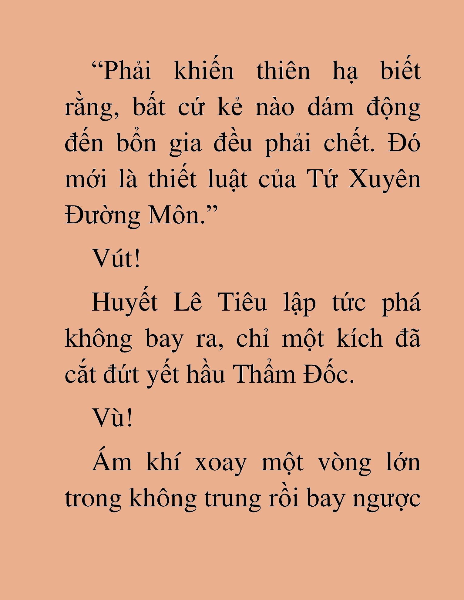 Đọc truyện HAT[NOVEL] Thần Ma Đại Đế - Chap 199