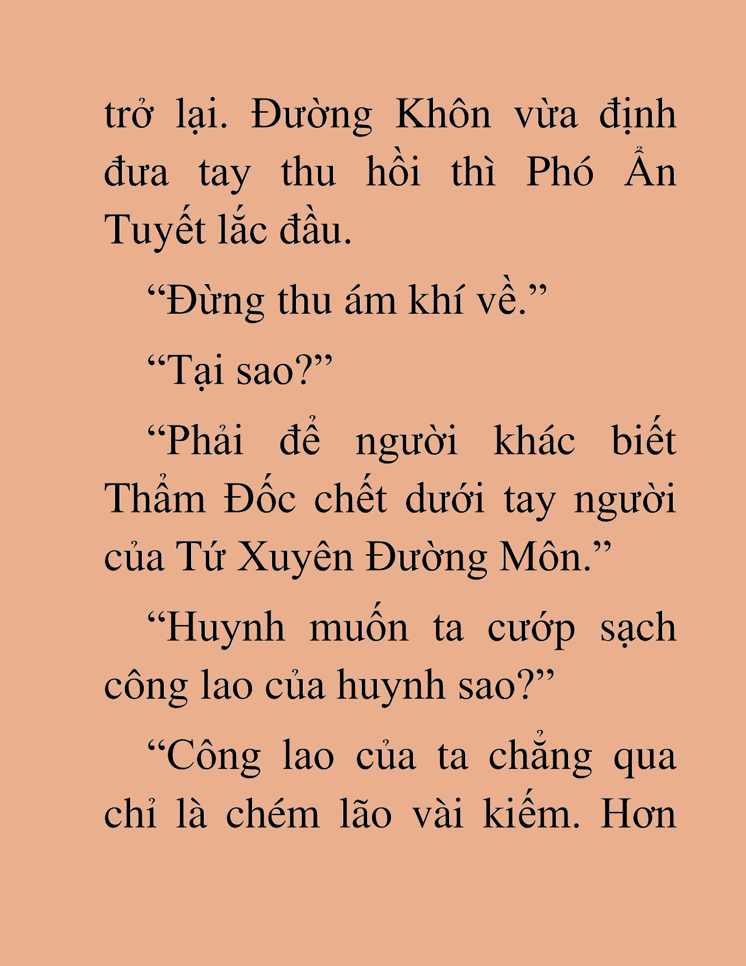 Đọc truyện HAT[NOVEL] Thần Ma Đại Đế - Chap 199