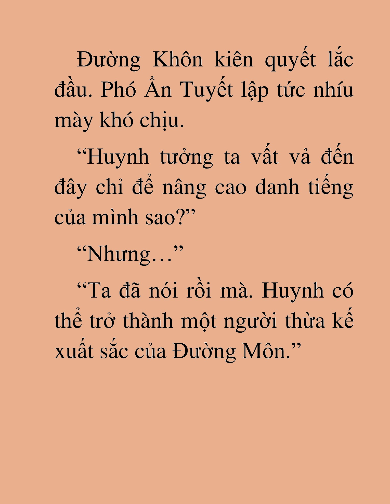 Đọc truyện HAT[NOVEL] Thần Ma Đại Đế - Chap 199