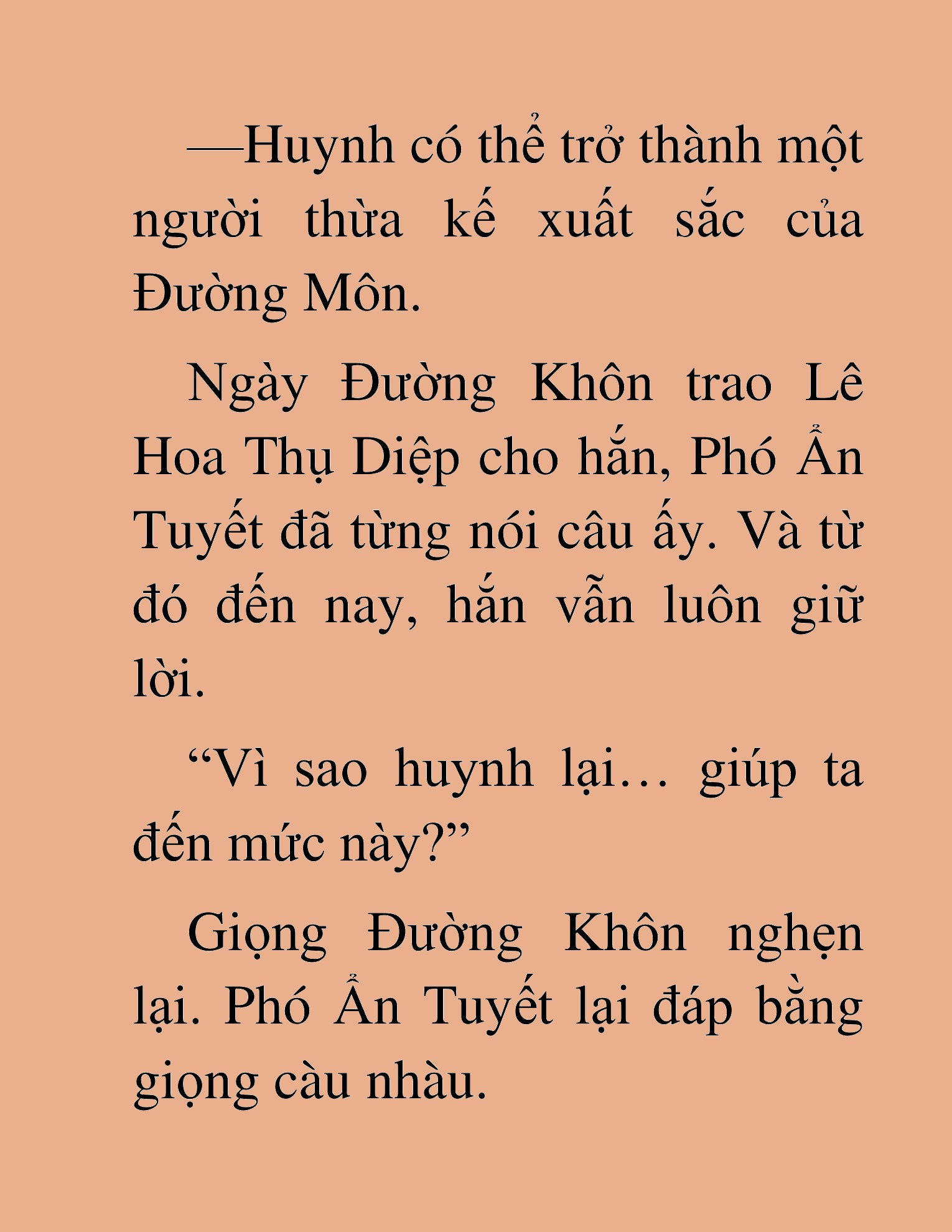 Đọc truyện HAT[NOVEL] Thần Ma Đại Đế - Chap 199