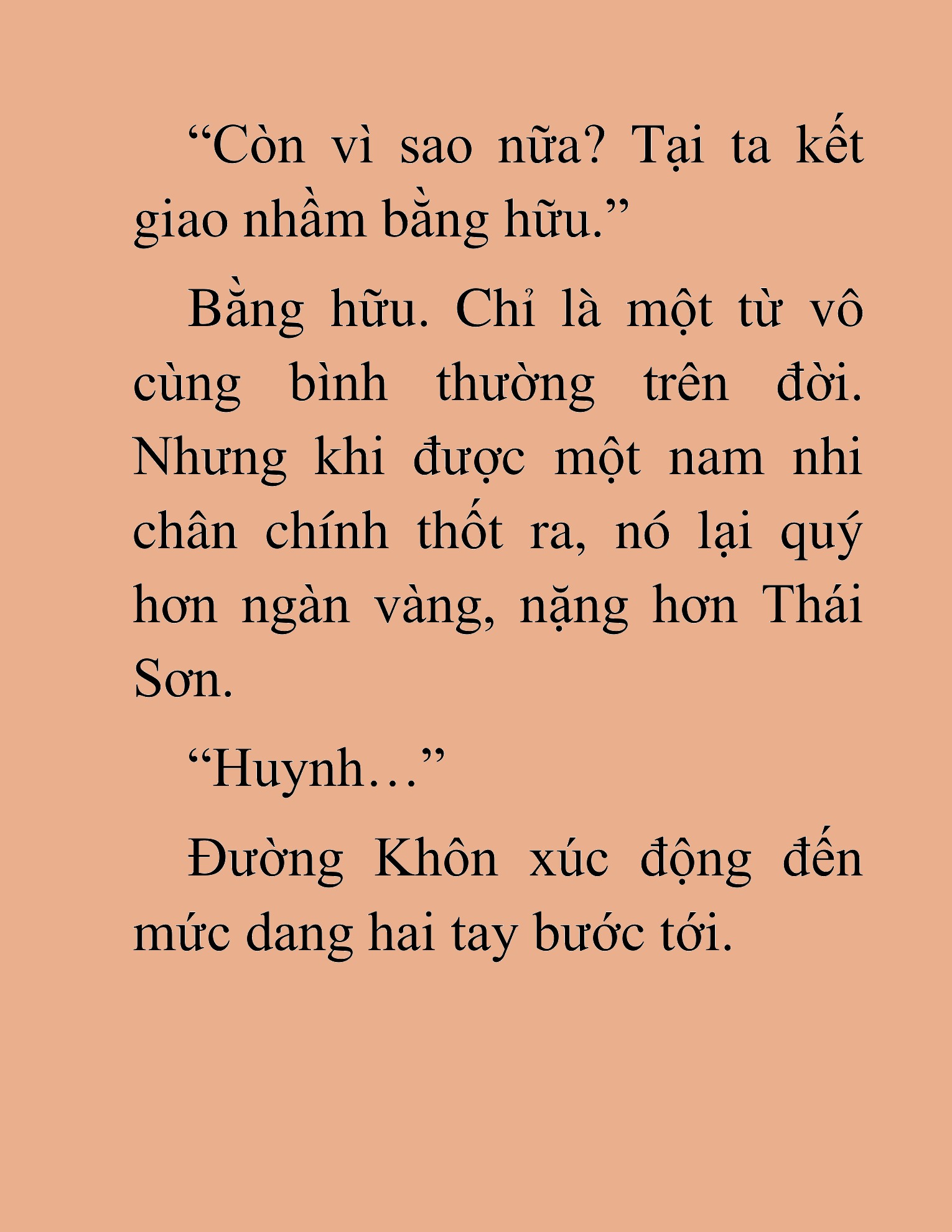 Đọc truyện HAT[NOVEL] Thần Ma Đại Đế - Chap 199