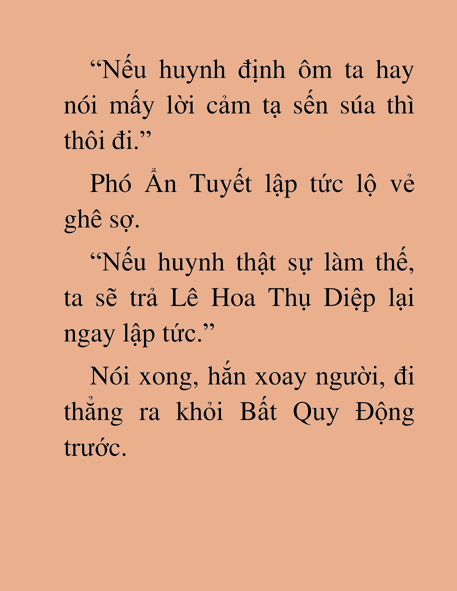 Đọc truyện HAT[NOVEL] Thần Ma Đại Đế - Chap 199