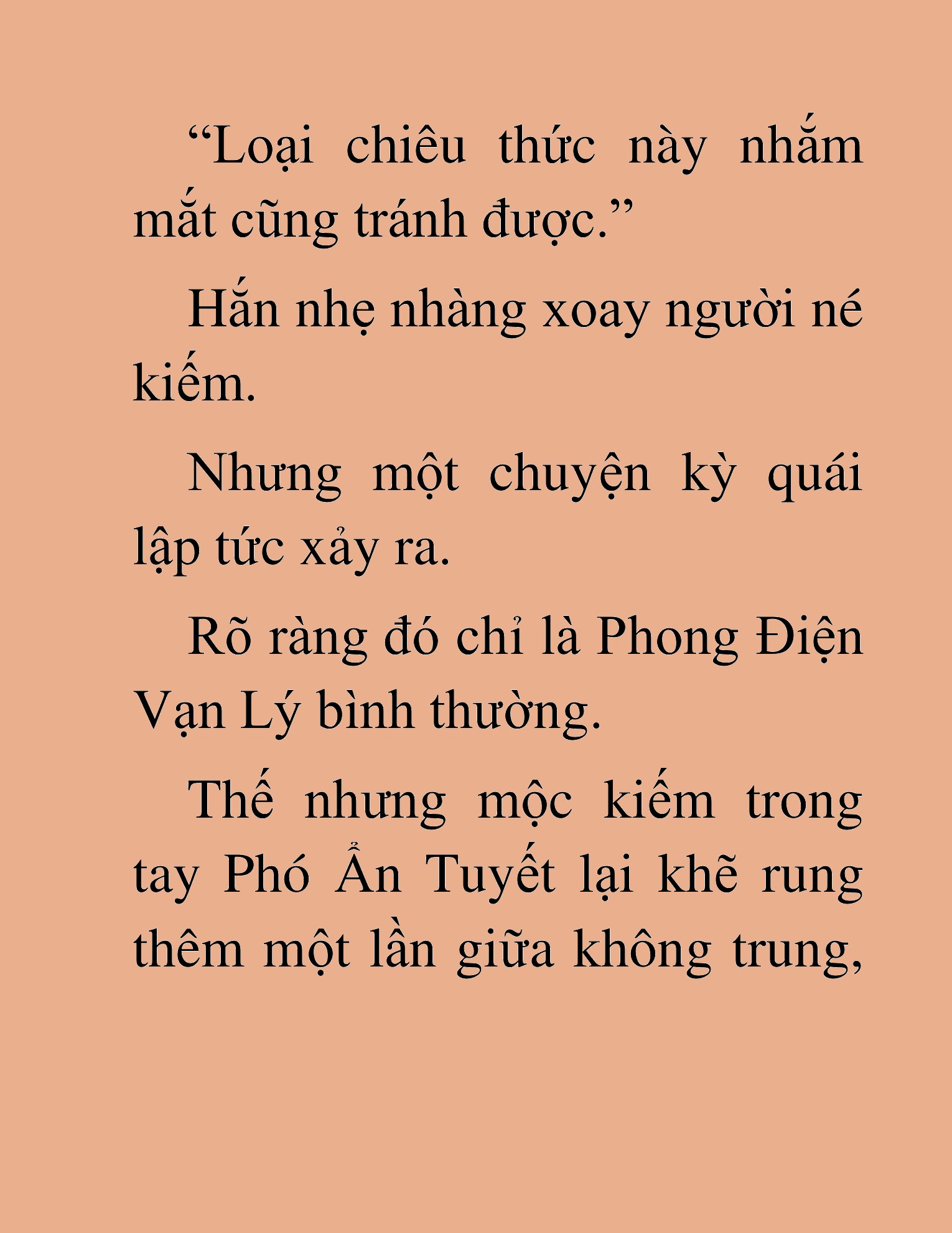 Đọc truyện HAT[NOVEL] Thần Ma Đại Đế - Chap 20