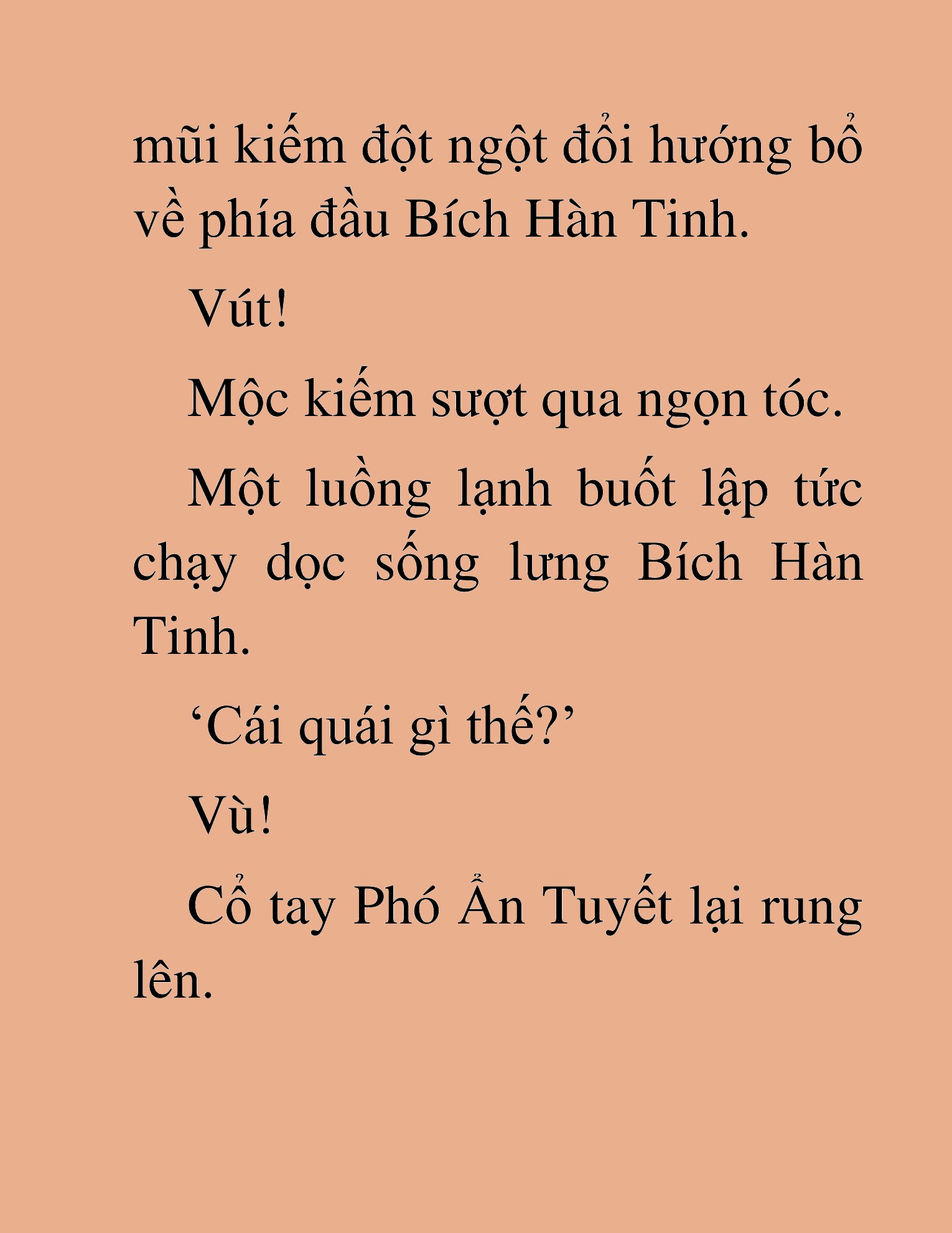 Đọc truyện HAT[NOVEL] Thần Ma Đại Đế - Chap 20