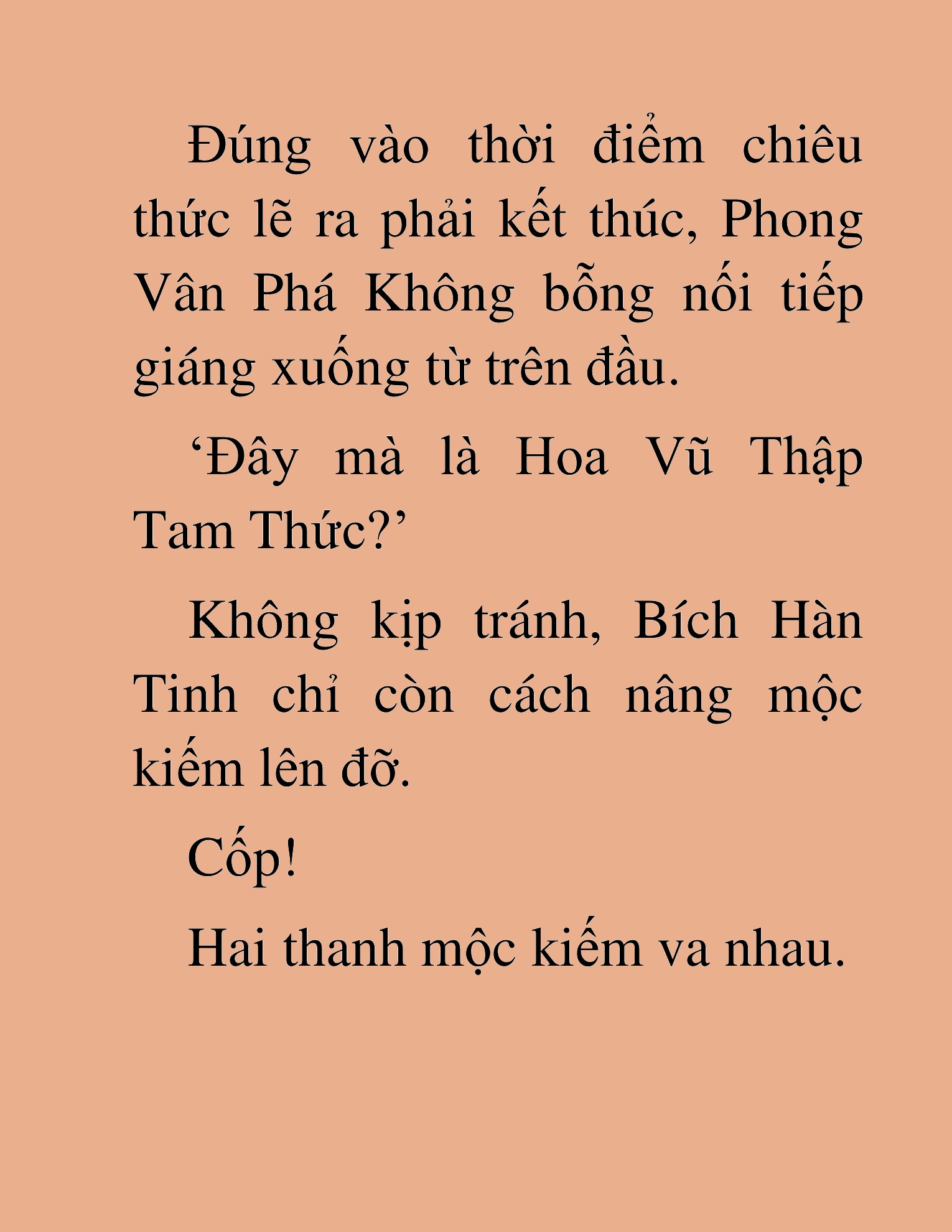 Đọc truyện HAT[NOVEL] Thần Ma Đại Đế - Chap 20