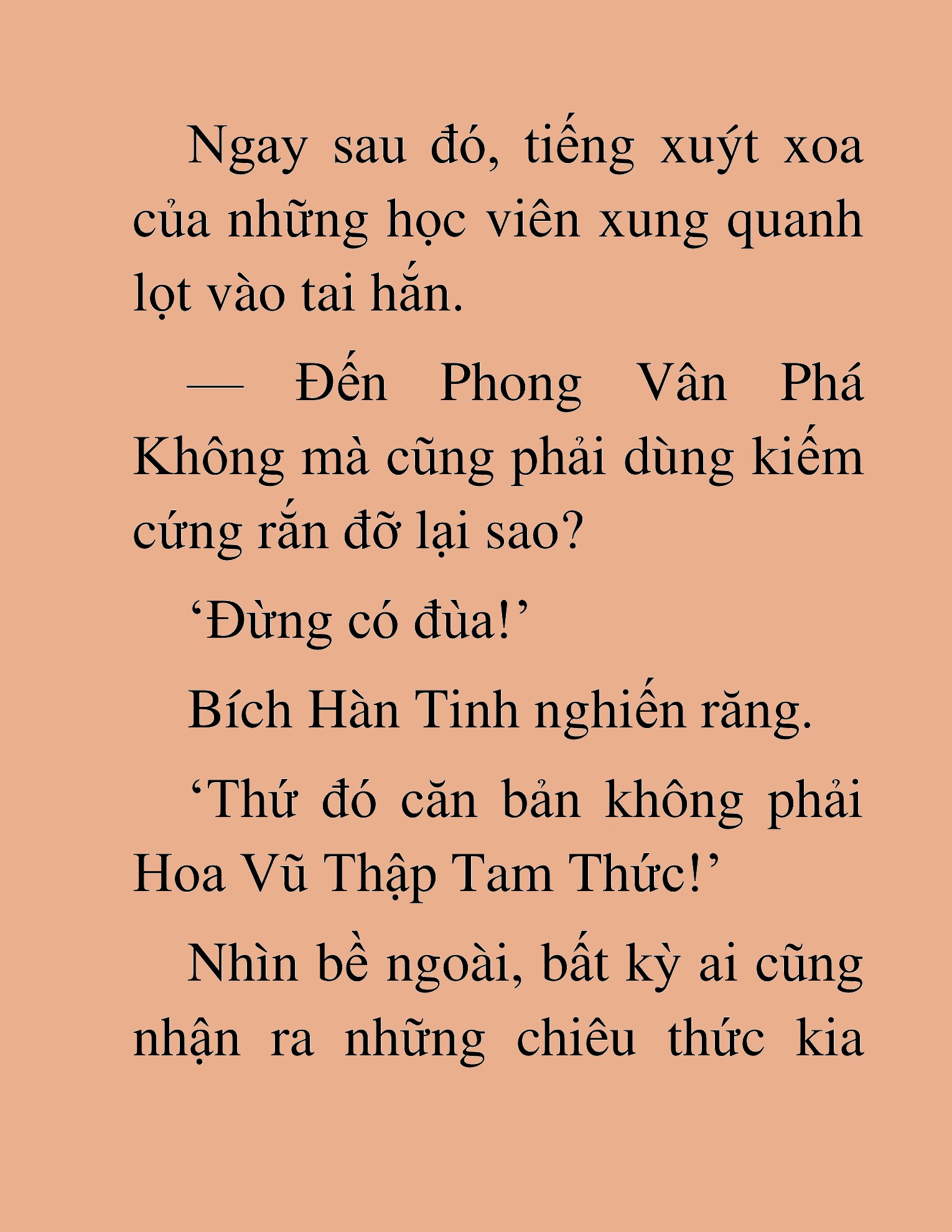 Đọc truyện HAT[NOVEL] Thần Ma Đại Đế - Chap 20