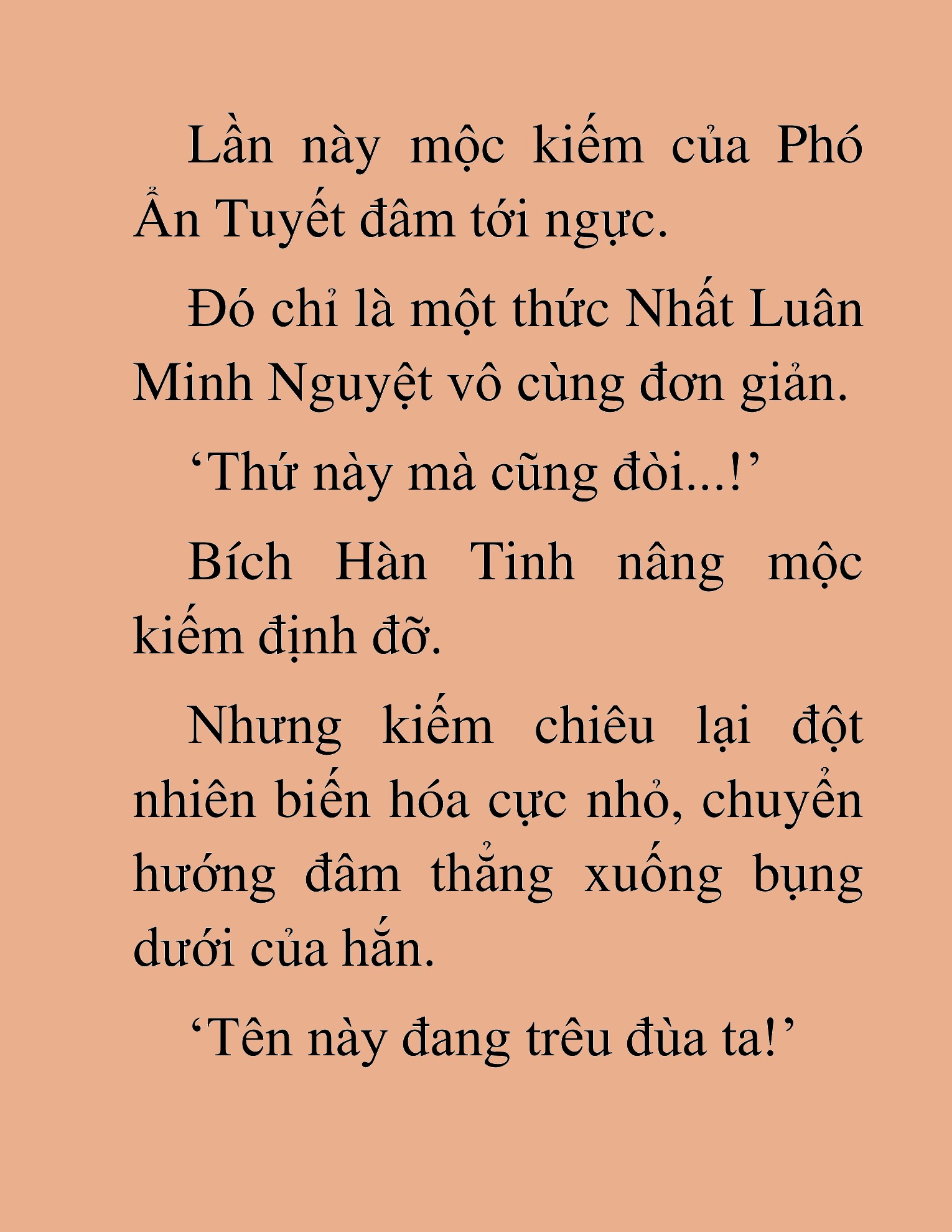Đọc truyện HAT[NOVEL] Thần Ma Đại Đế - Chap 20