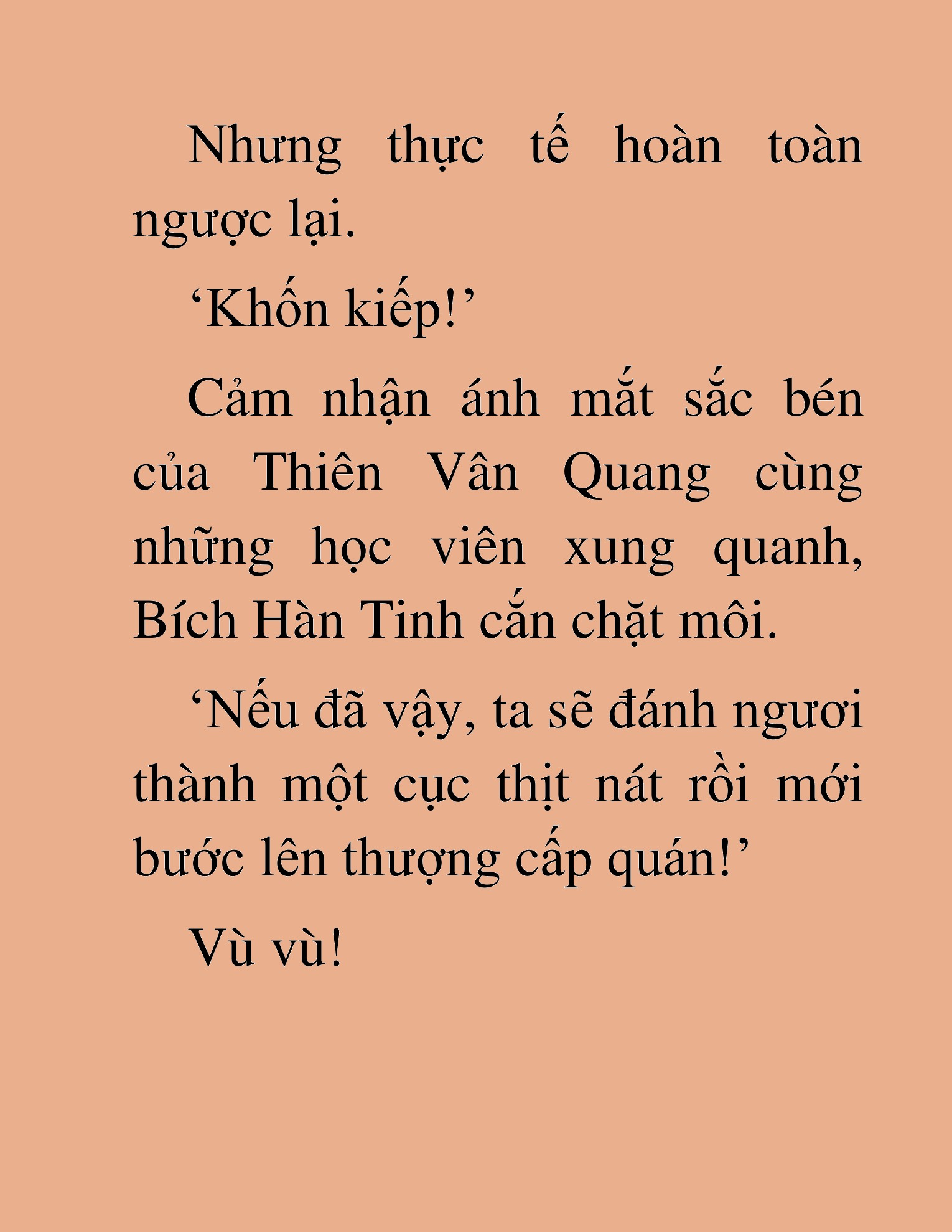 Đọc truyện HAT[NOVEL] Thần Ma Đại Đế - Chap 20