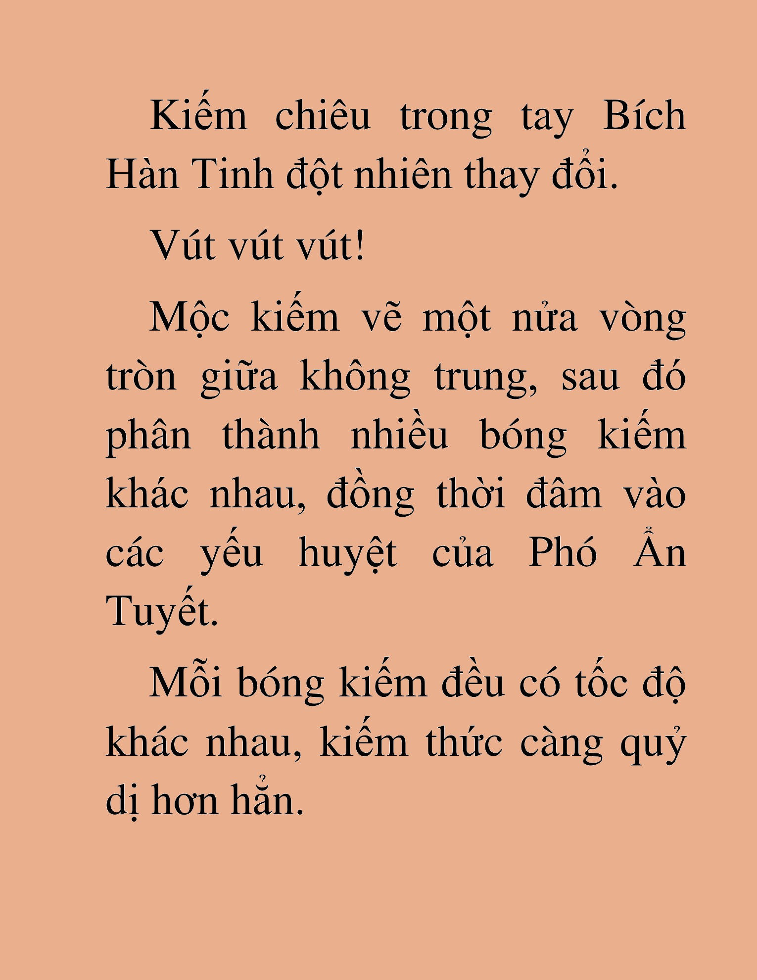 Đọc truyện HAT[NOVEL] Thần Ma Đại Đế - Chap 20