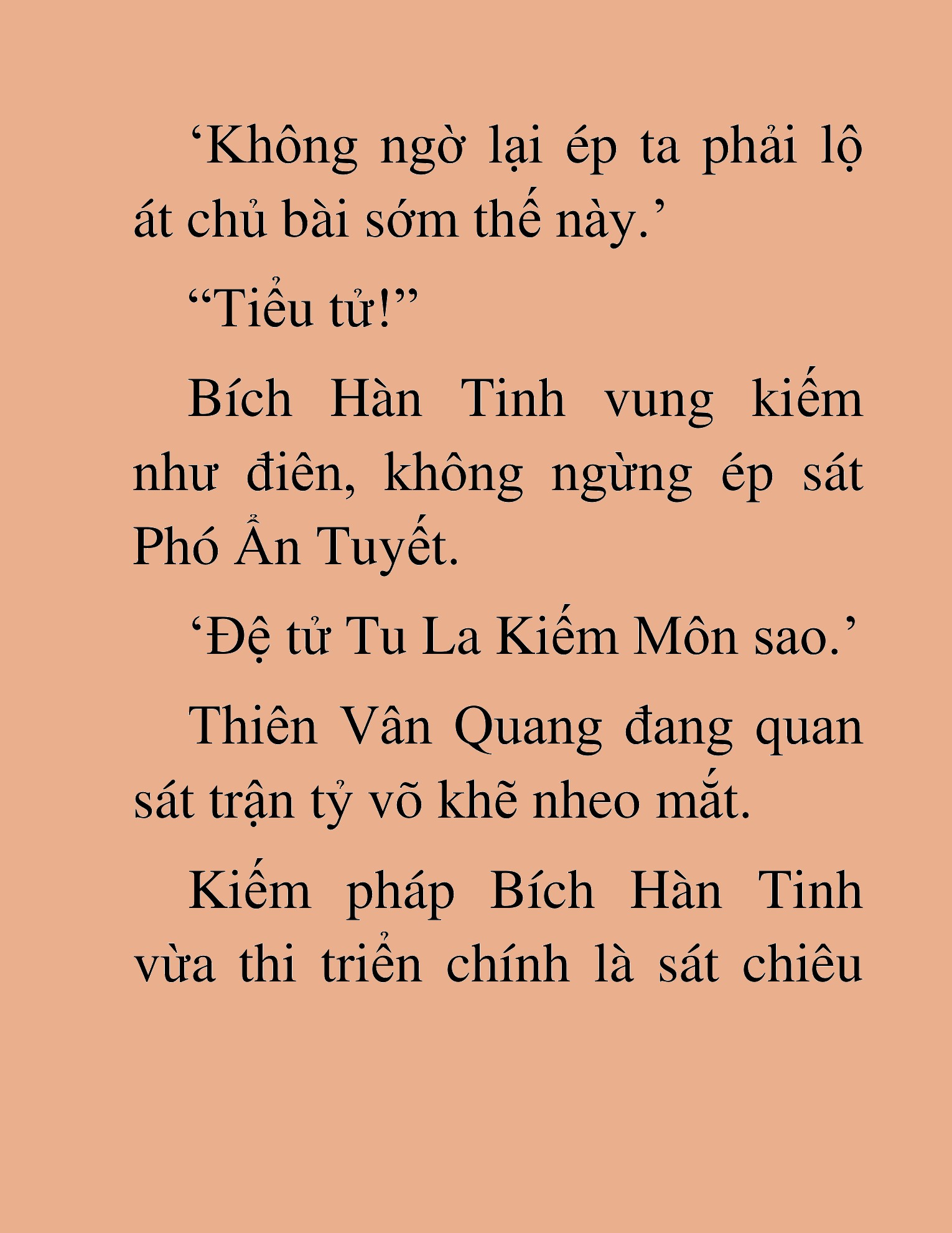 Đọc truyện HAT[NOVEL] Thần Ma Đại Đế - Chap 20