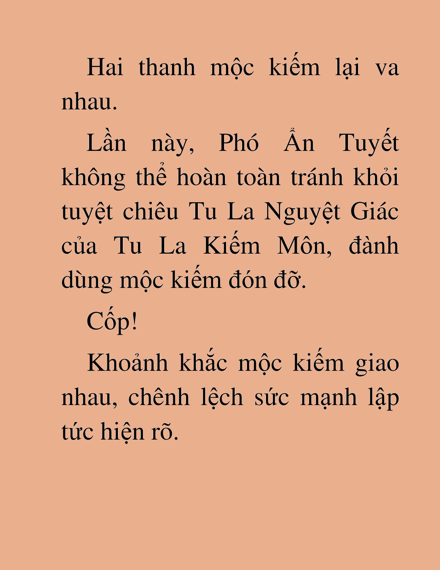 Đọc truyện HAT[NOVEL] Thần Ma Đại Đế - Chap 20