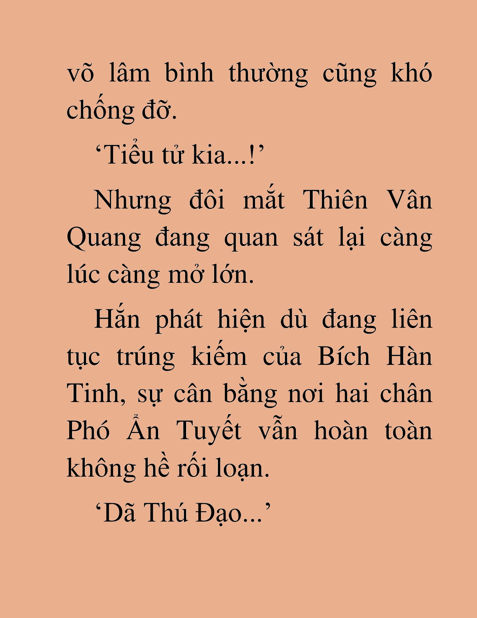 Đọc truyện HAT[NOVEL] Thần Ma Đại Đế - Chap 20