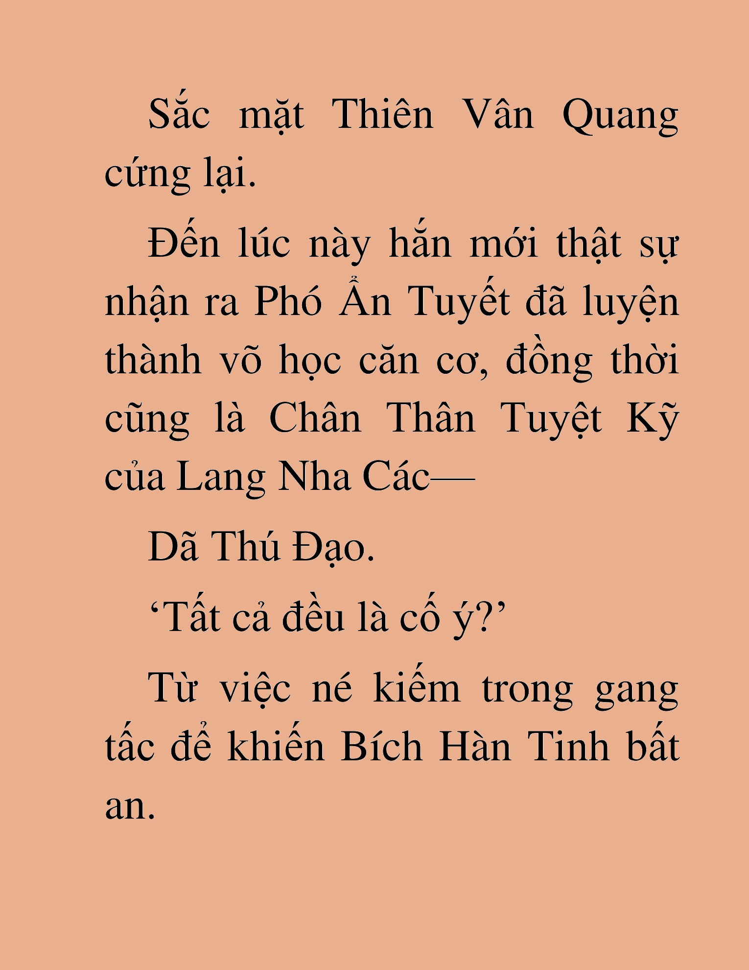 Đọc truyện HAT[NOVEL] Thần Ma Đại Đế - Chap 20