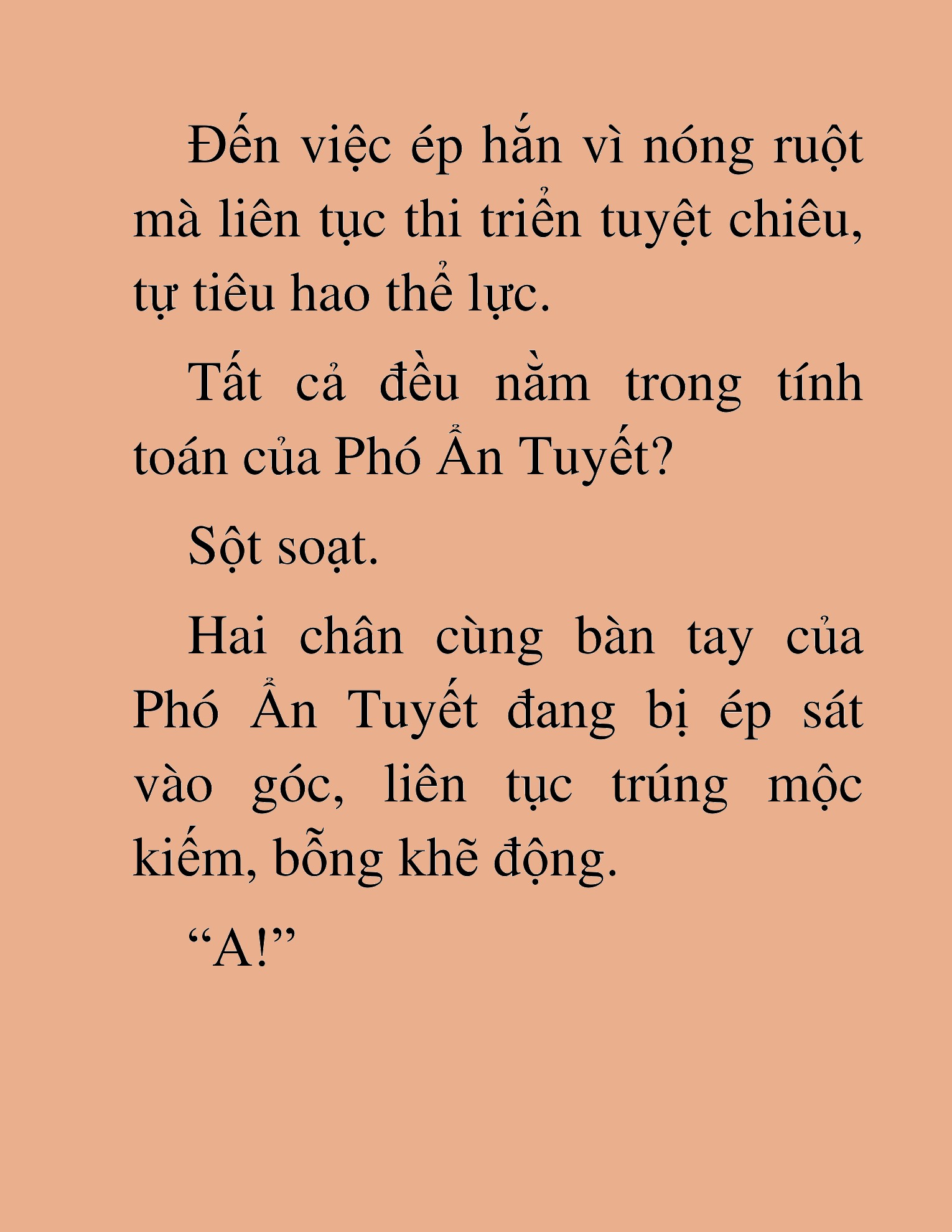 Đọc truyện HAT[NOVEL] Thần Ma Đại Đế - Chap 20