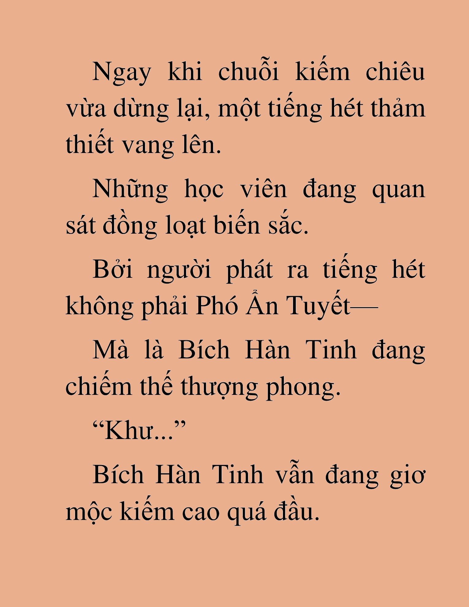 Đọc truyện HAT[NOVEL] Thần Ma Đại Đế - Chap 20